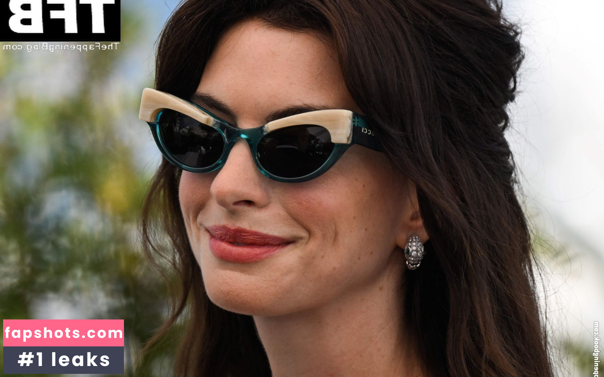Anne Hathaway gallery photo #1053