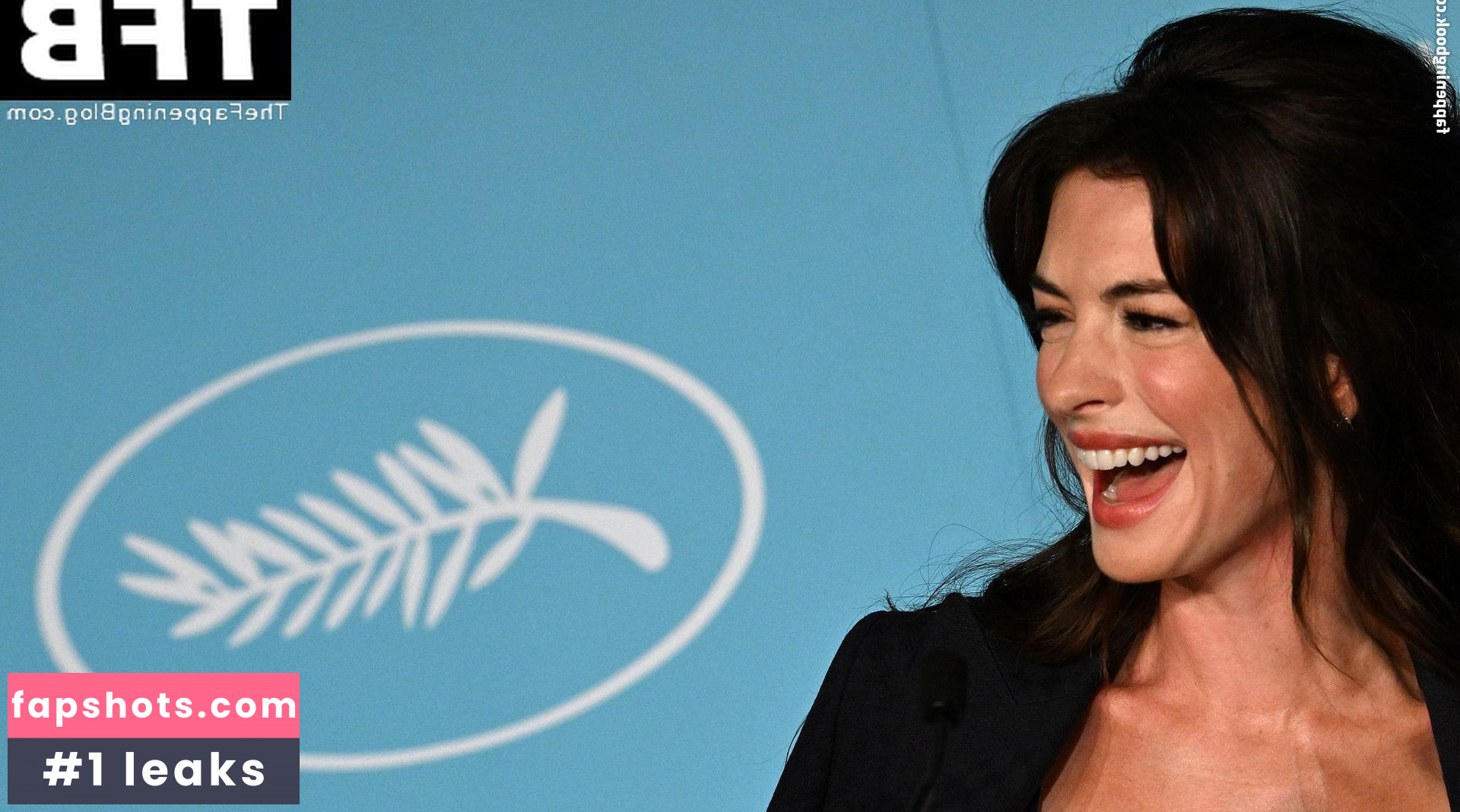 Anne Hathaway gallery photo #1114