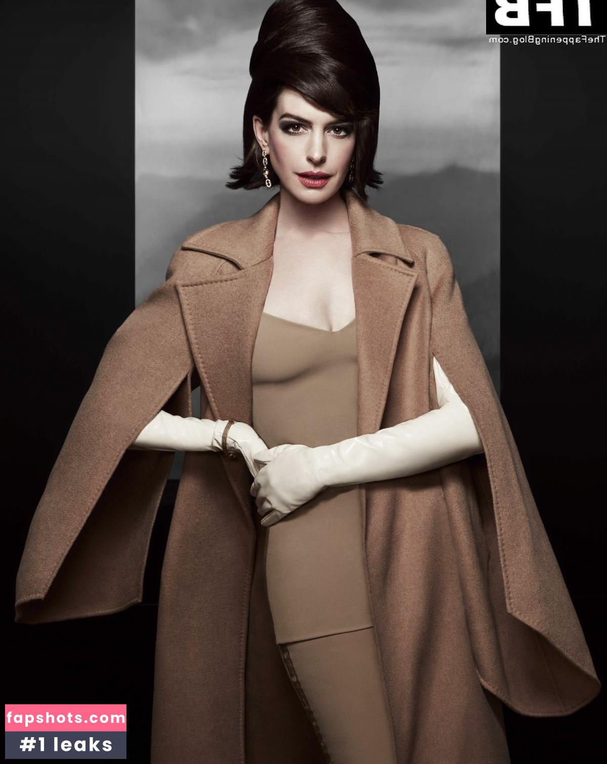 Anne Hathaway gallery photo #1121