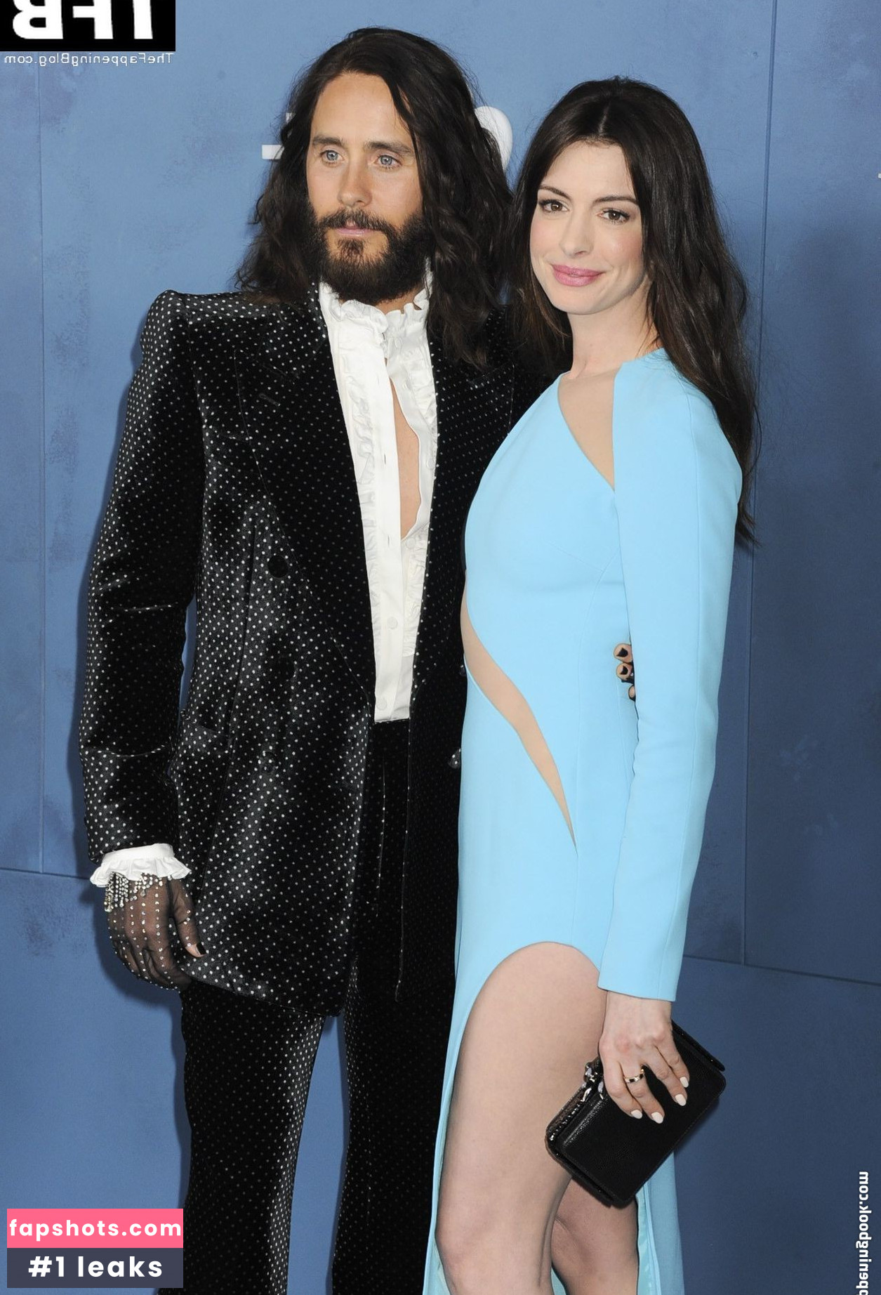 Anne Hathaway gallery photo #1153