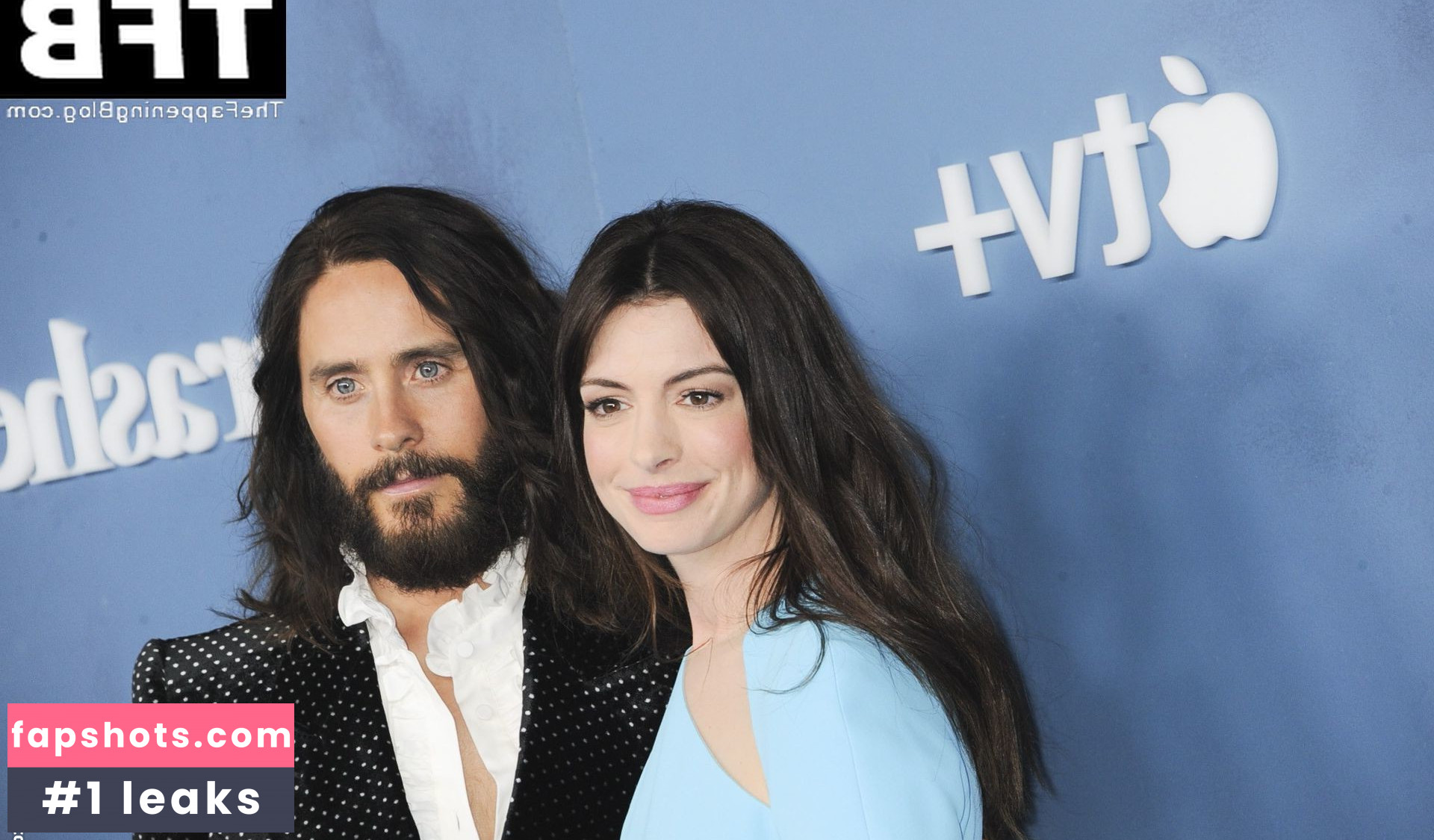 Anne Hathaway gallery photo #1154