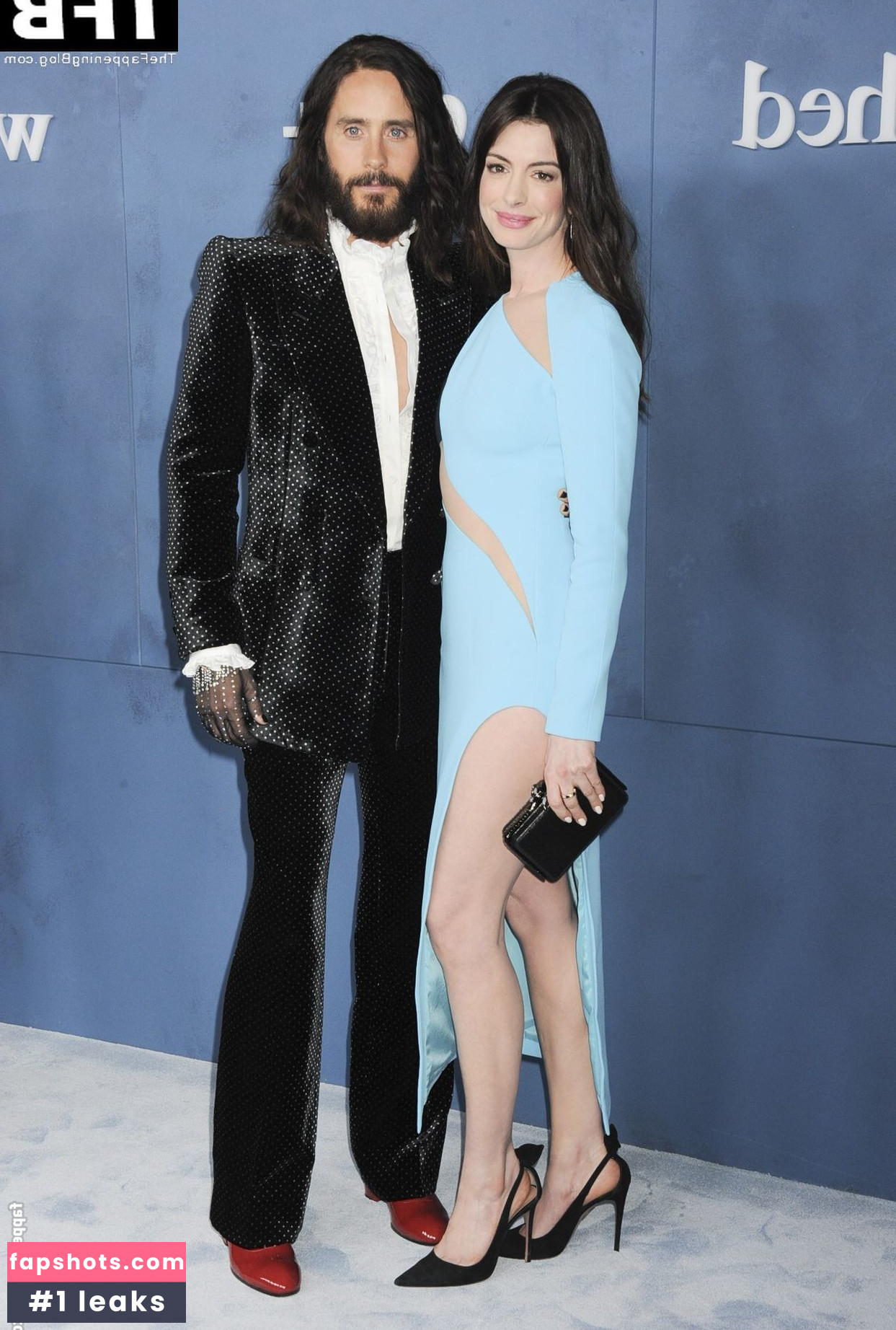 Anne Hathaway gallery photo #1158