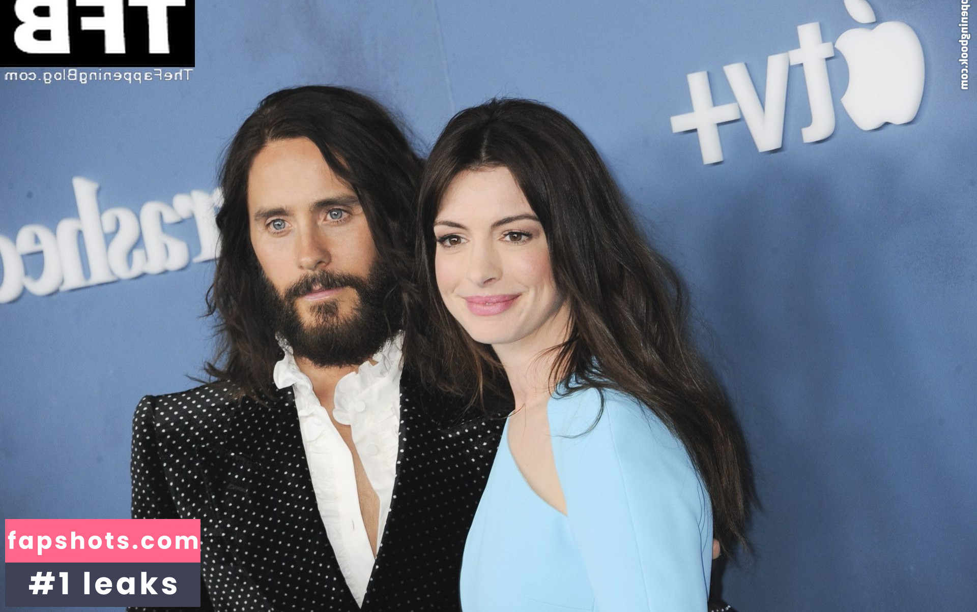 Anne Hathaway gallery photo #1161