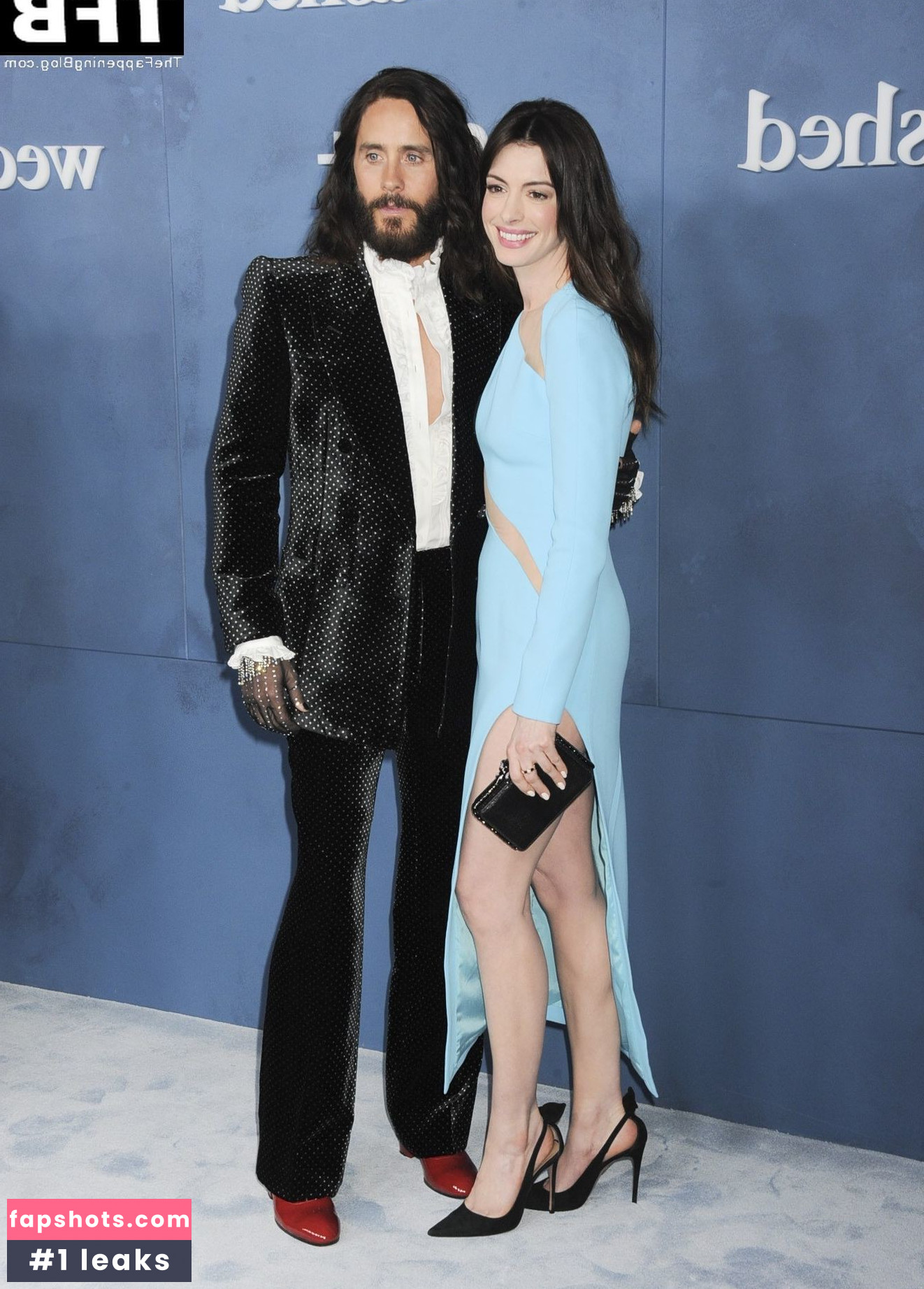 Anne Hathaway gallery photo #1164