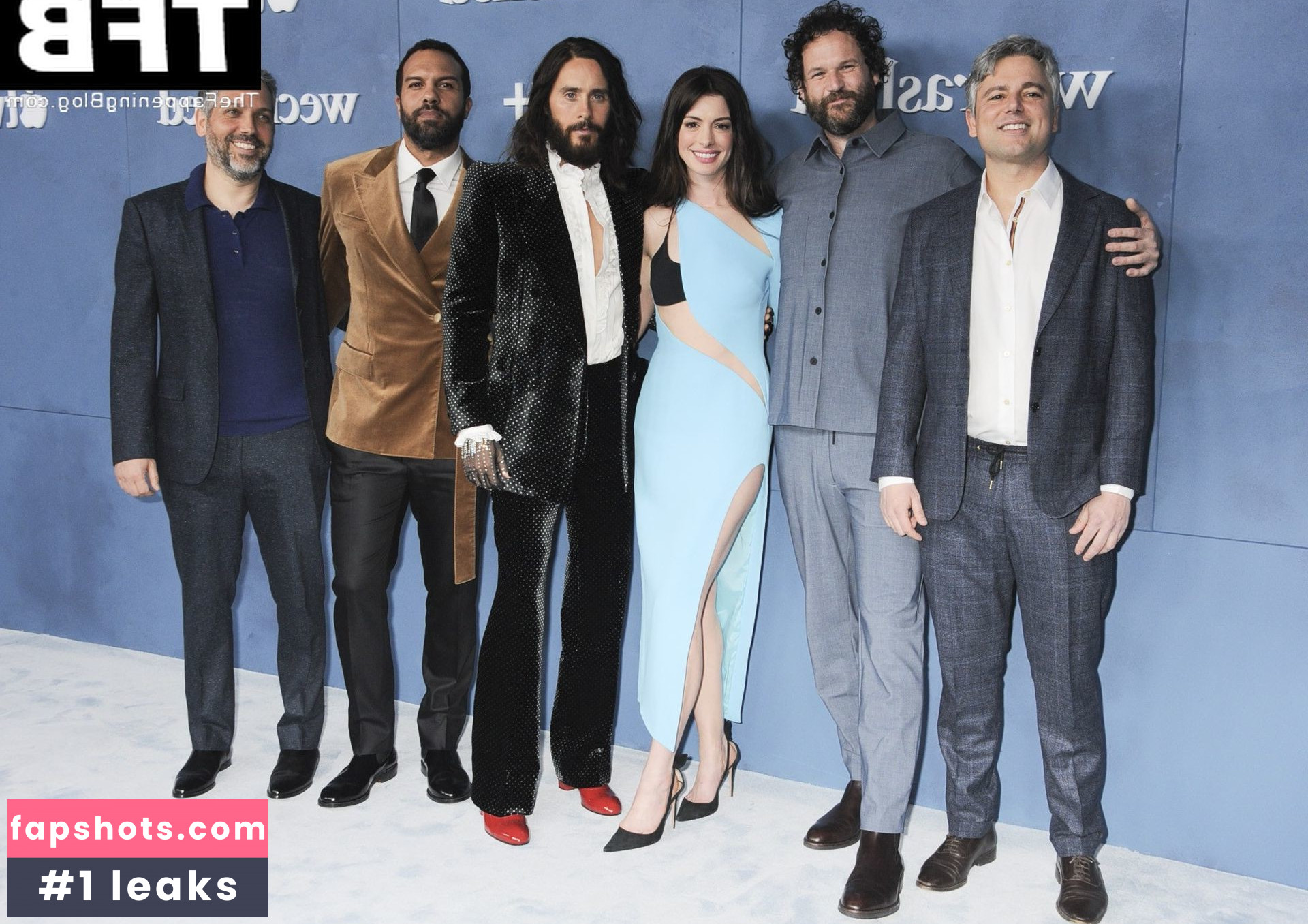 Anne Hathaway gallery photo #1168