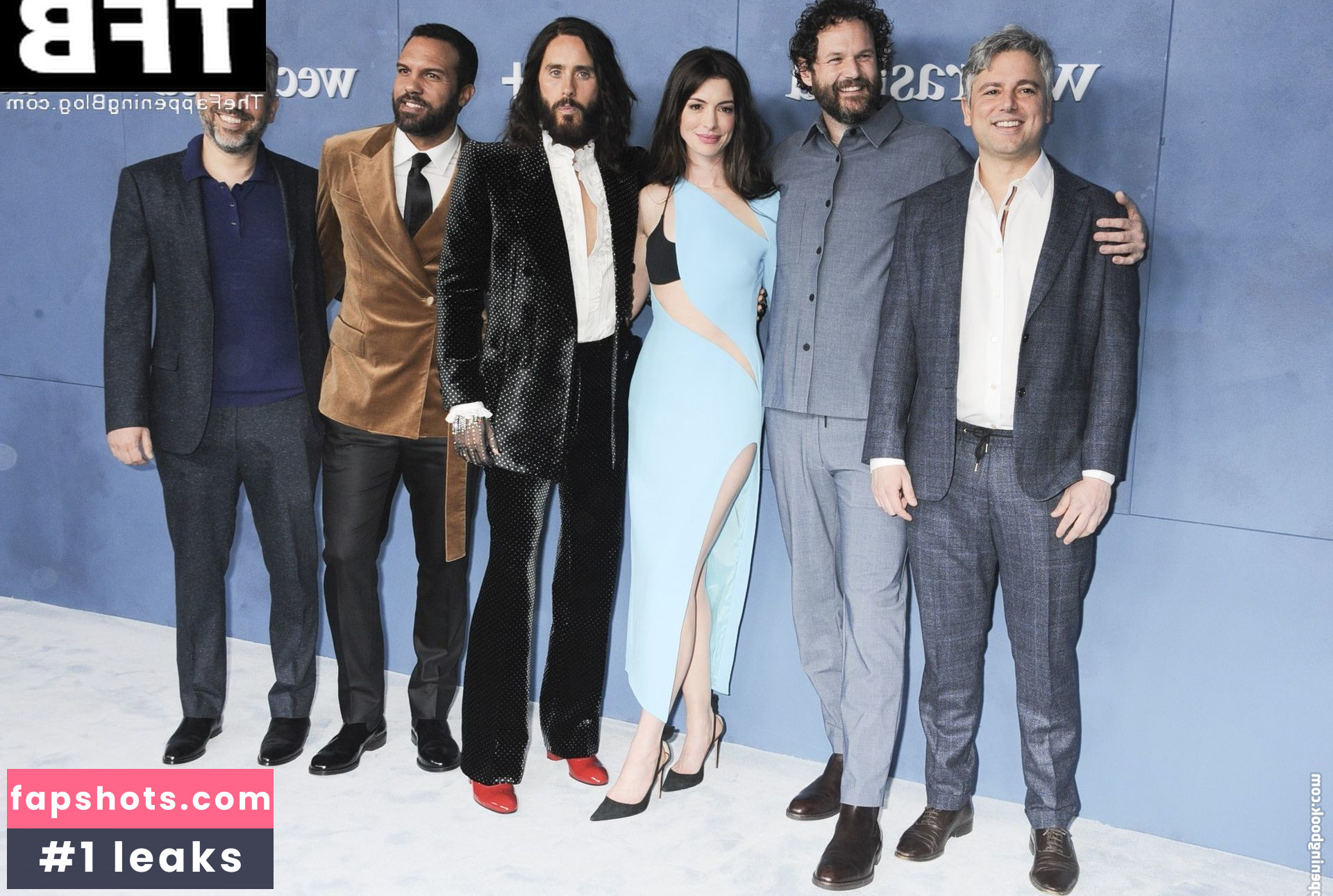 Anne Hathaway gallery photo #1169