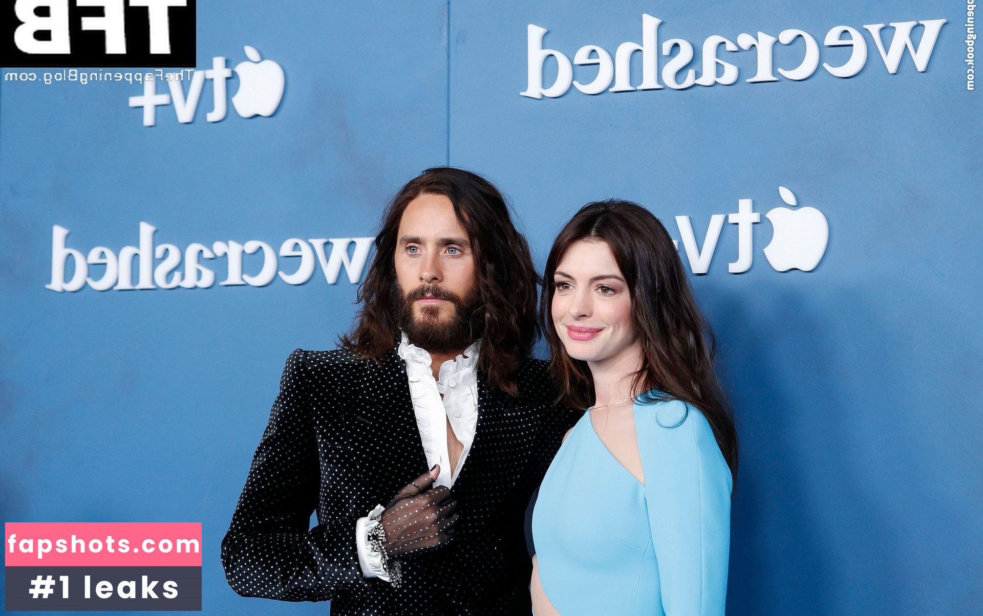 Anne Hathaway gallery photo #1170