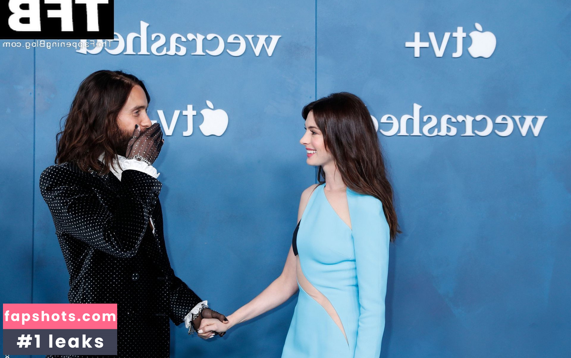 Anne Hathaway gallery photo #1175