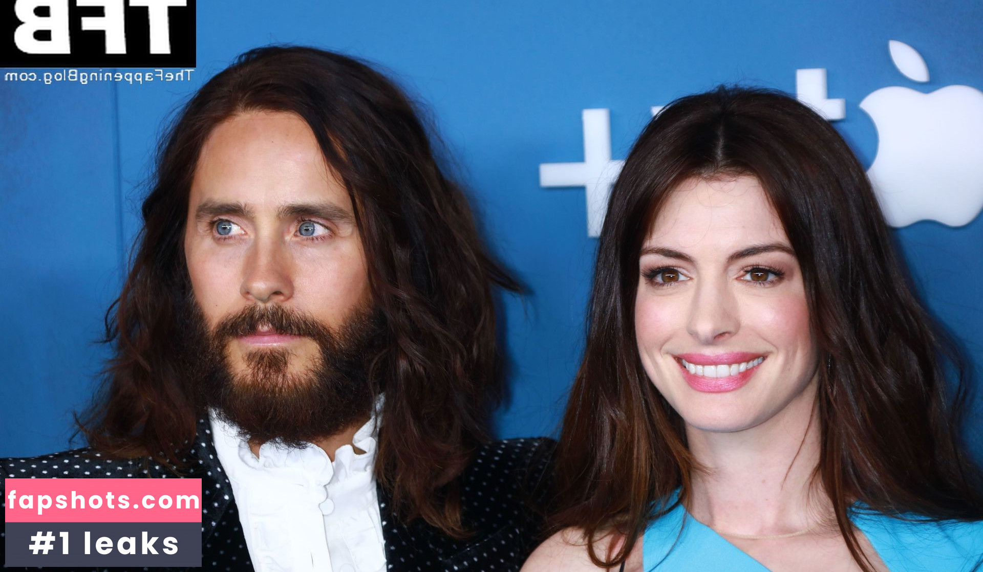 Anne Hathaway gallery photo #1188