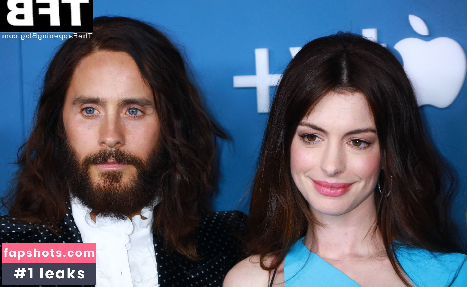 Anne Hathaway gallery photo #1192