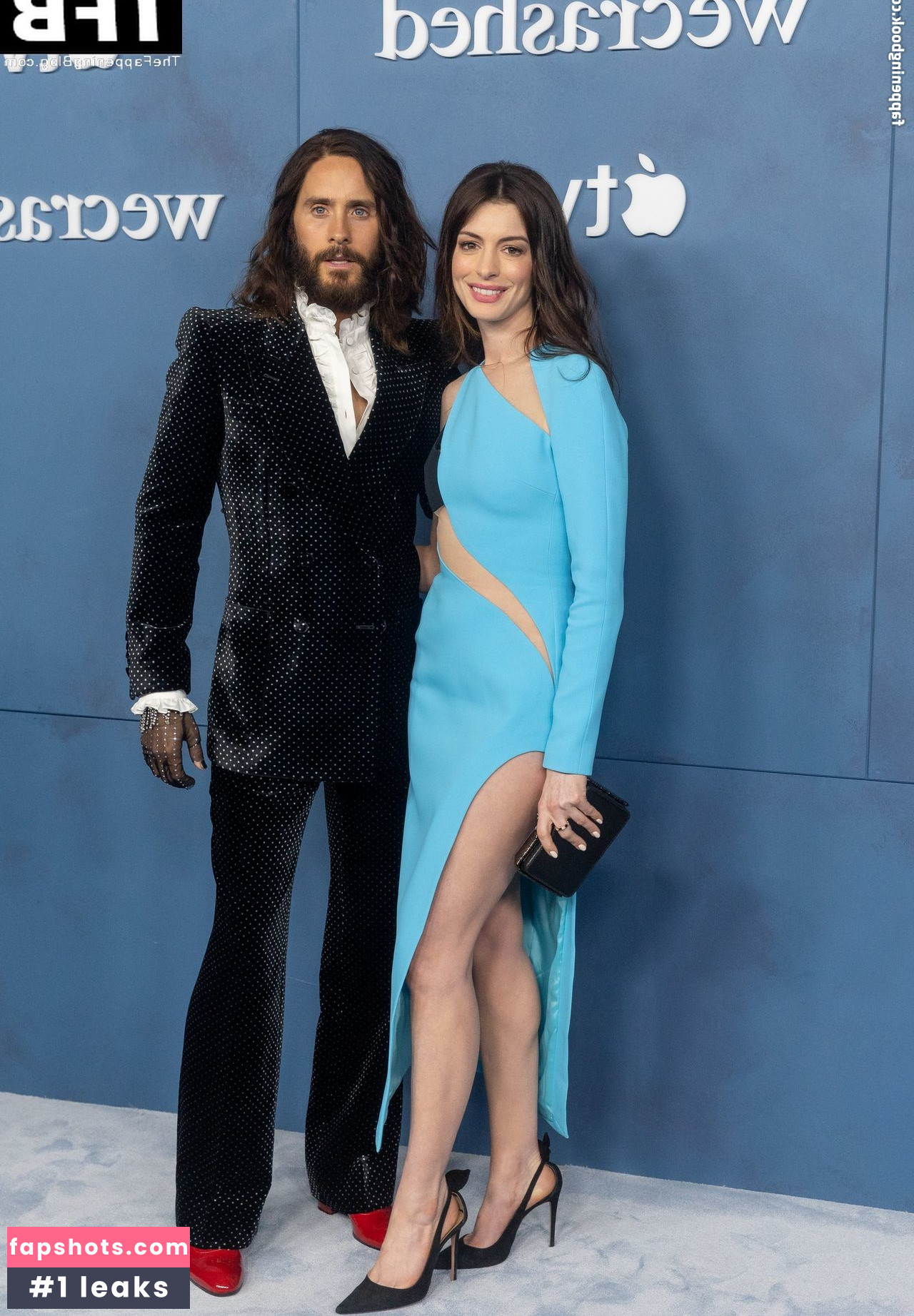 Anne Hathaway gallery photo #1200