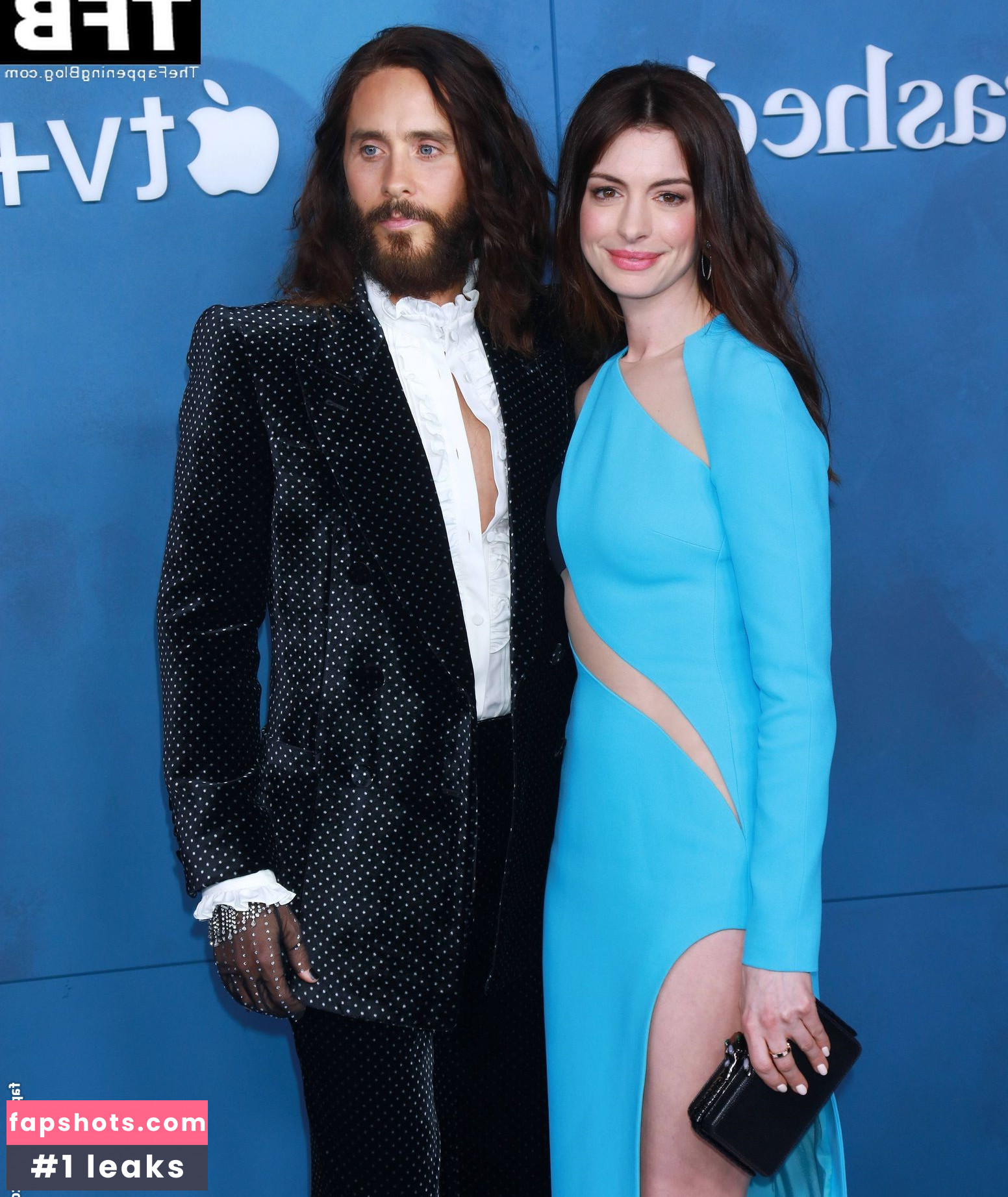 Anne Hathaway gallery photo #1207