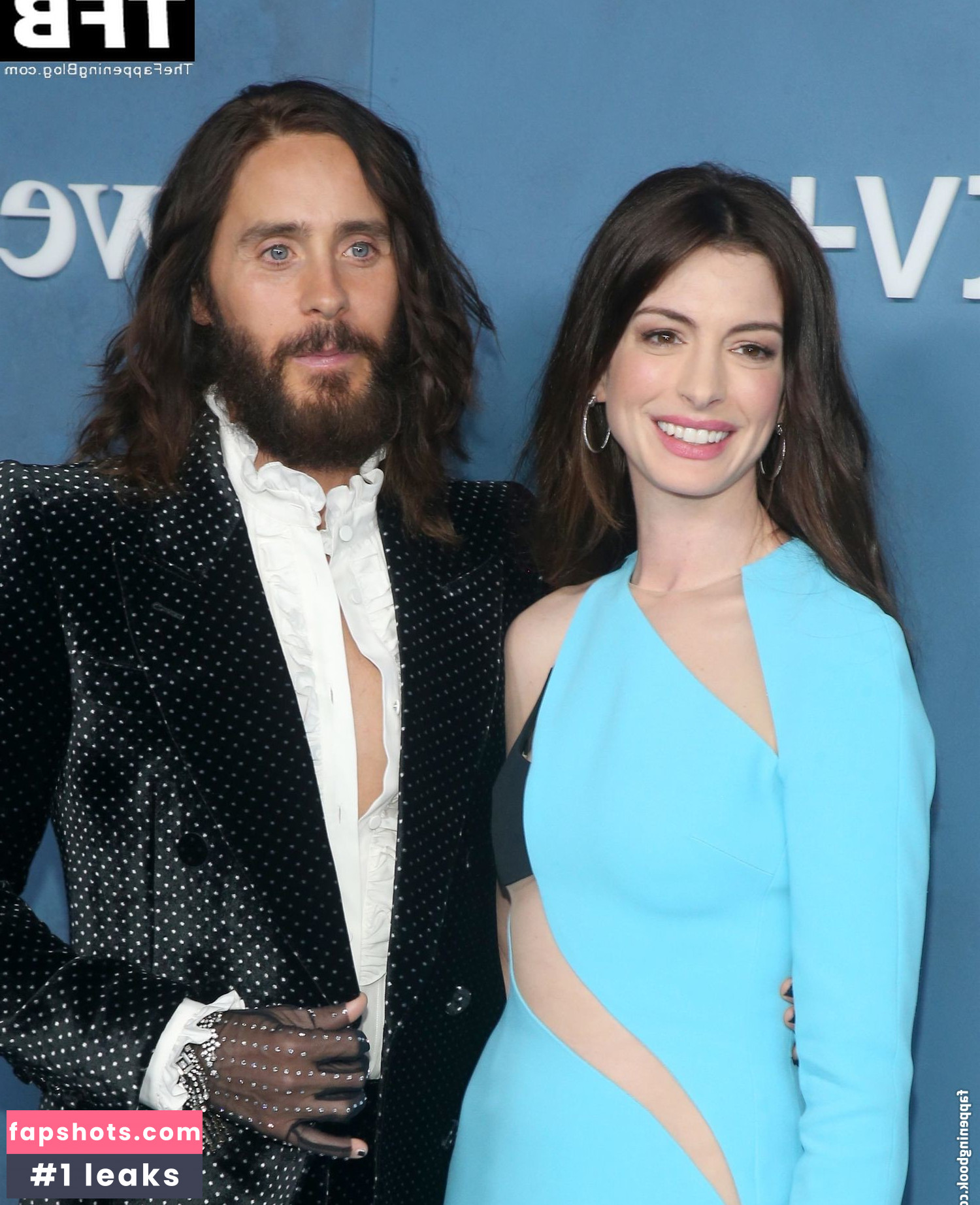 Anne Hathaway gallery photo #1208