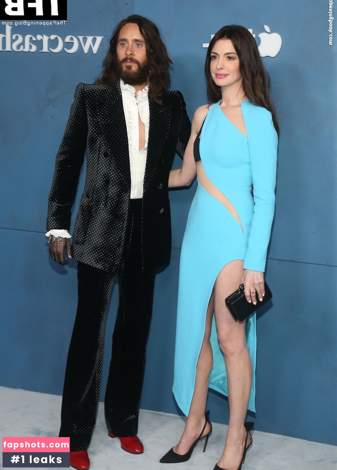 Anne Hathaway gallery photo #1211