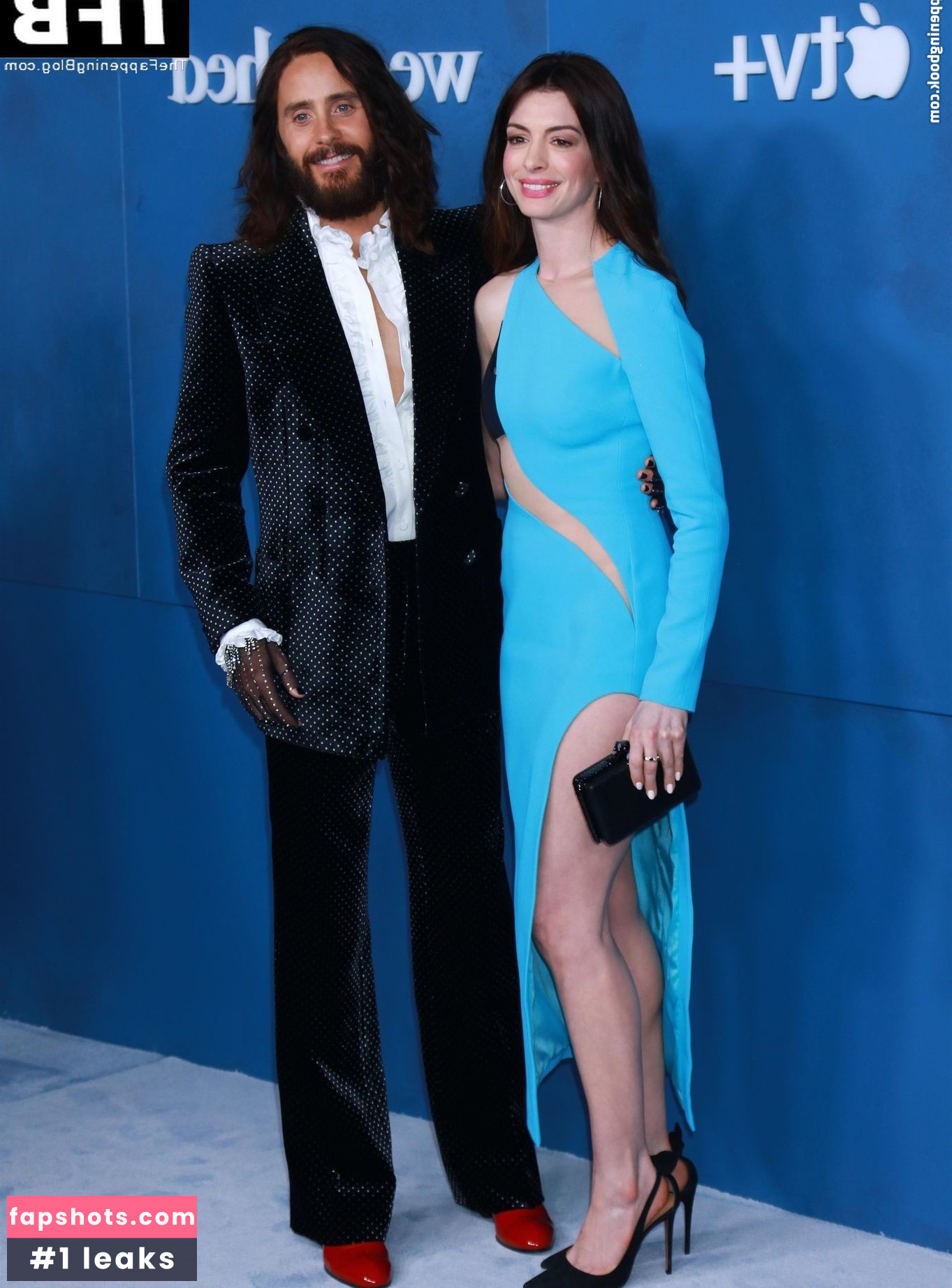 Anne Hathaway gallery photo #1213