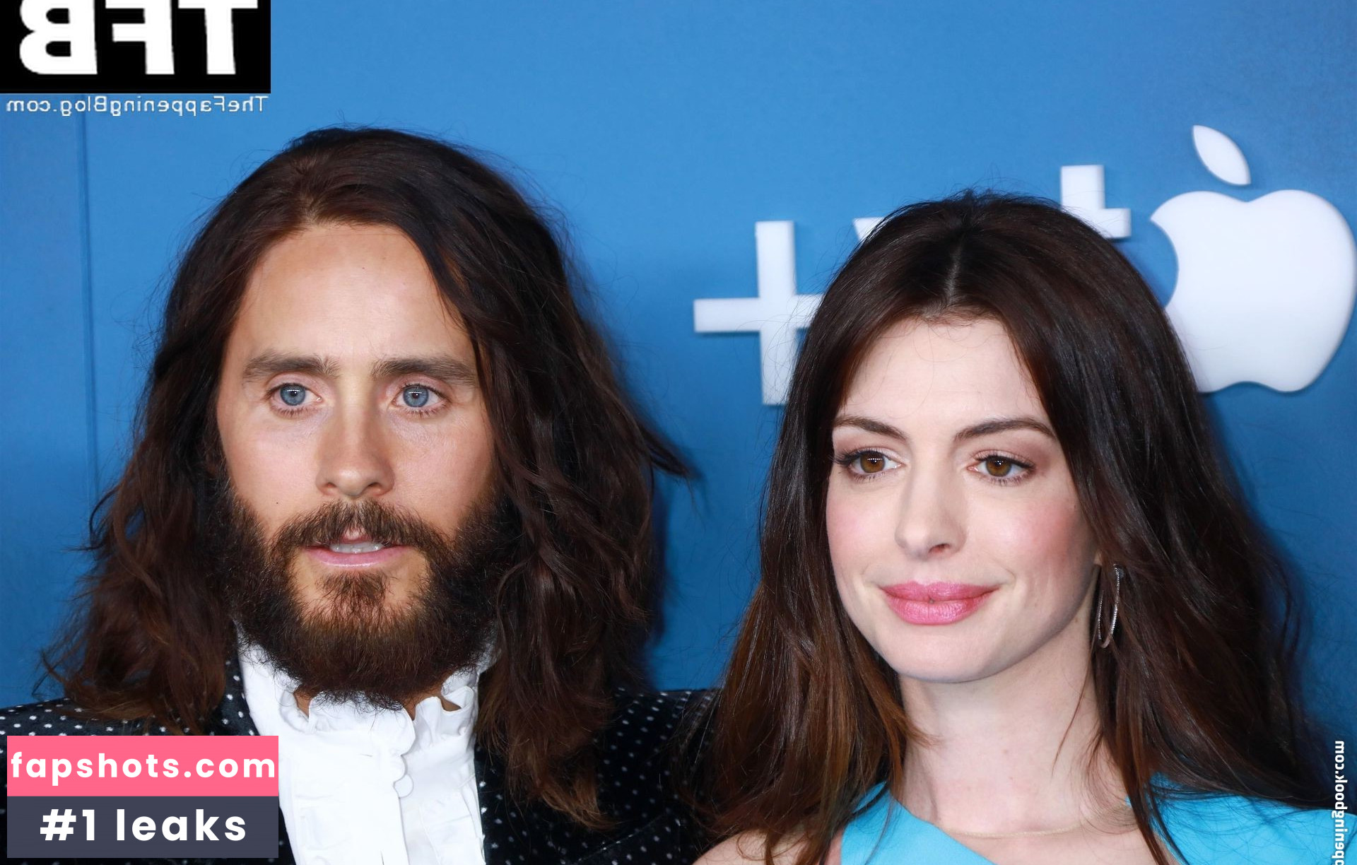 Anne Hathaway gallery photo #1215