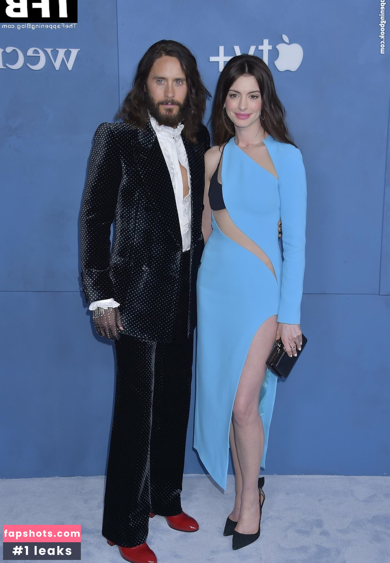 Anne Hathaway gallery photo #1217