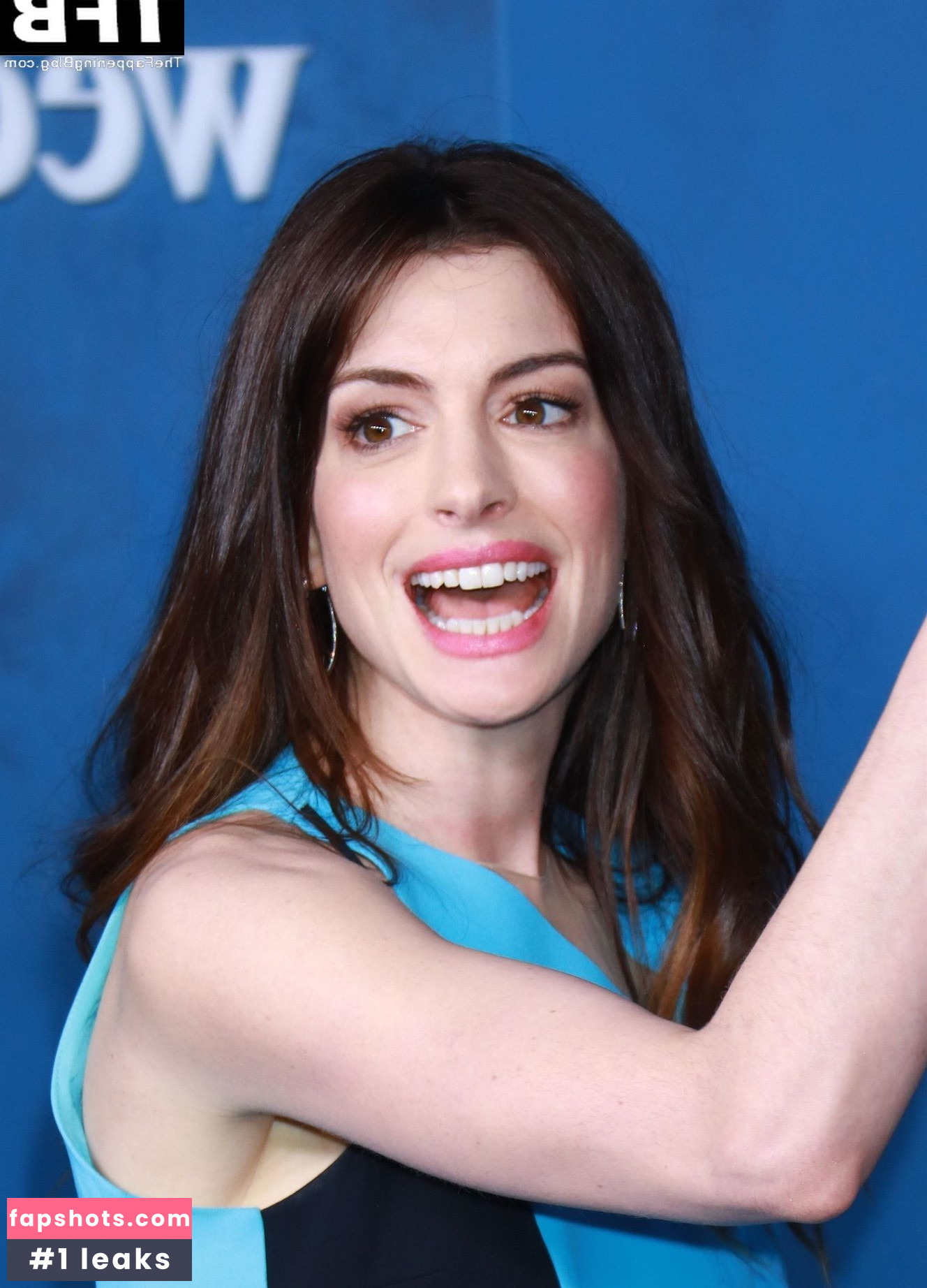 Anne Hathaway gallery photo #1218