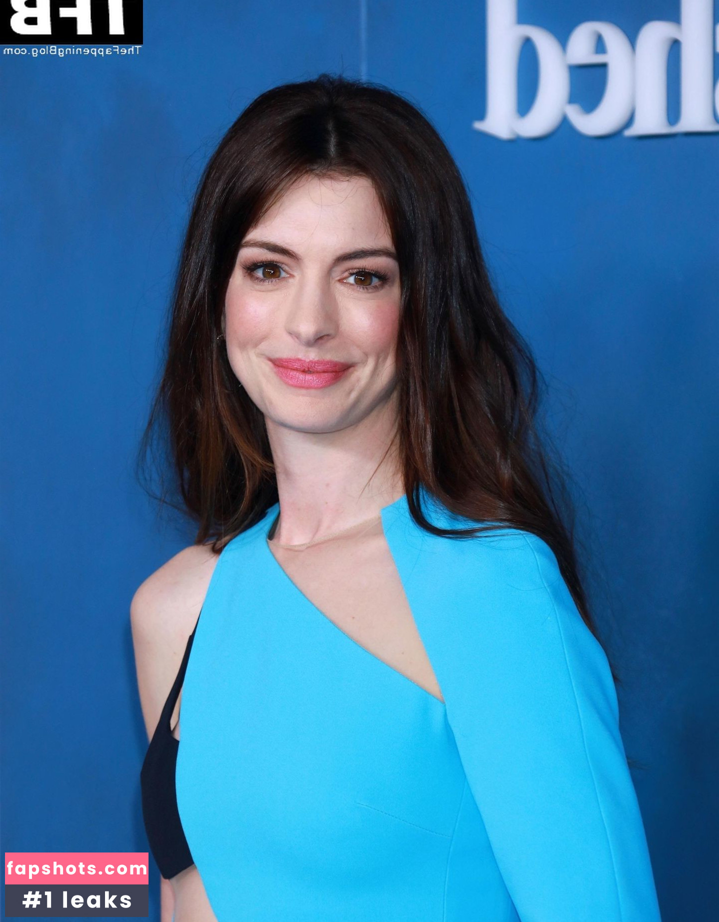 Anne Hathaway gallery photo #1220