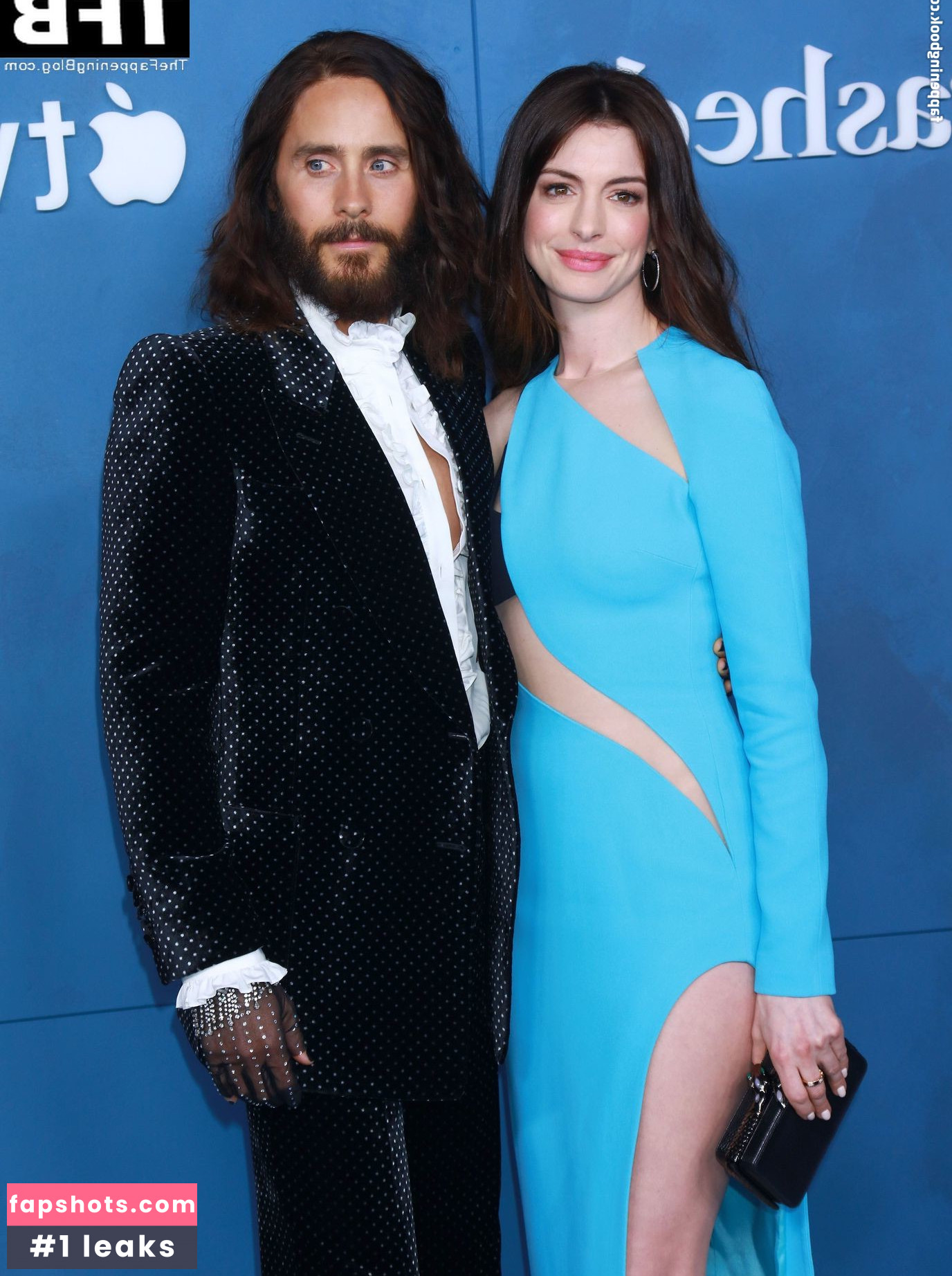 Anne Hathaway gallery photo #1221