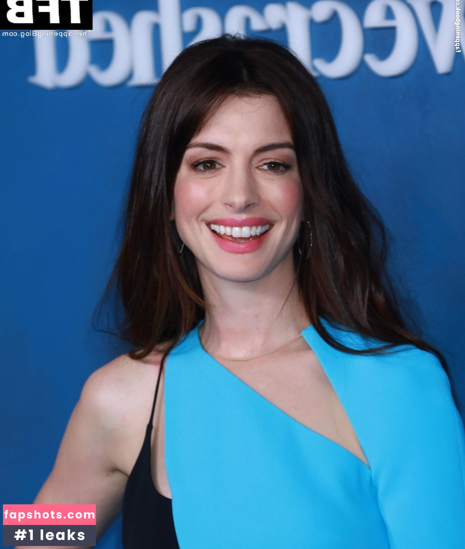Anne Hathaway gallery photo #1222