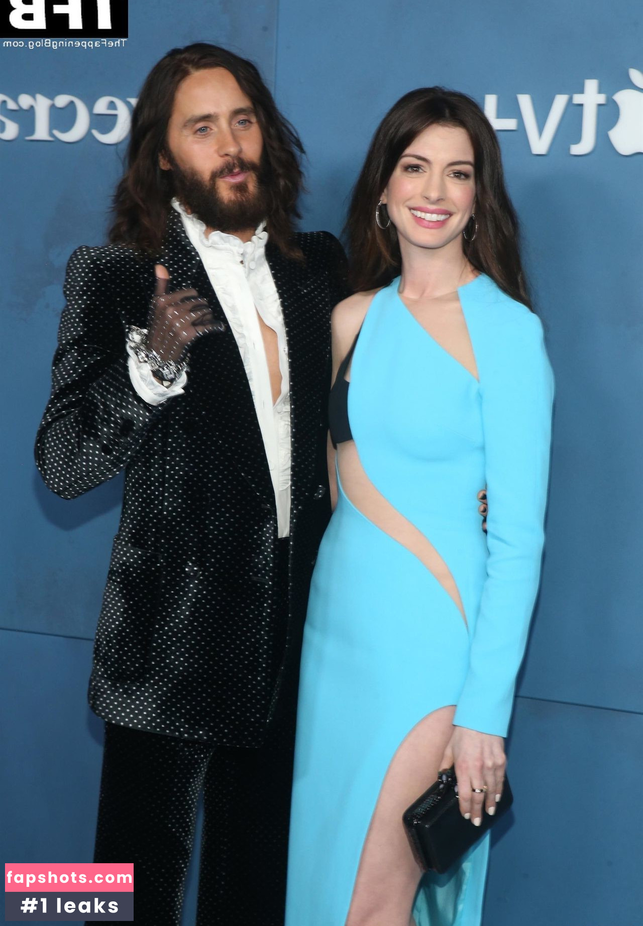 Anne Hathaway gallery photo #1237