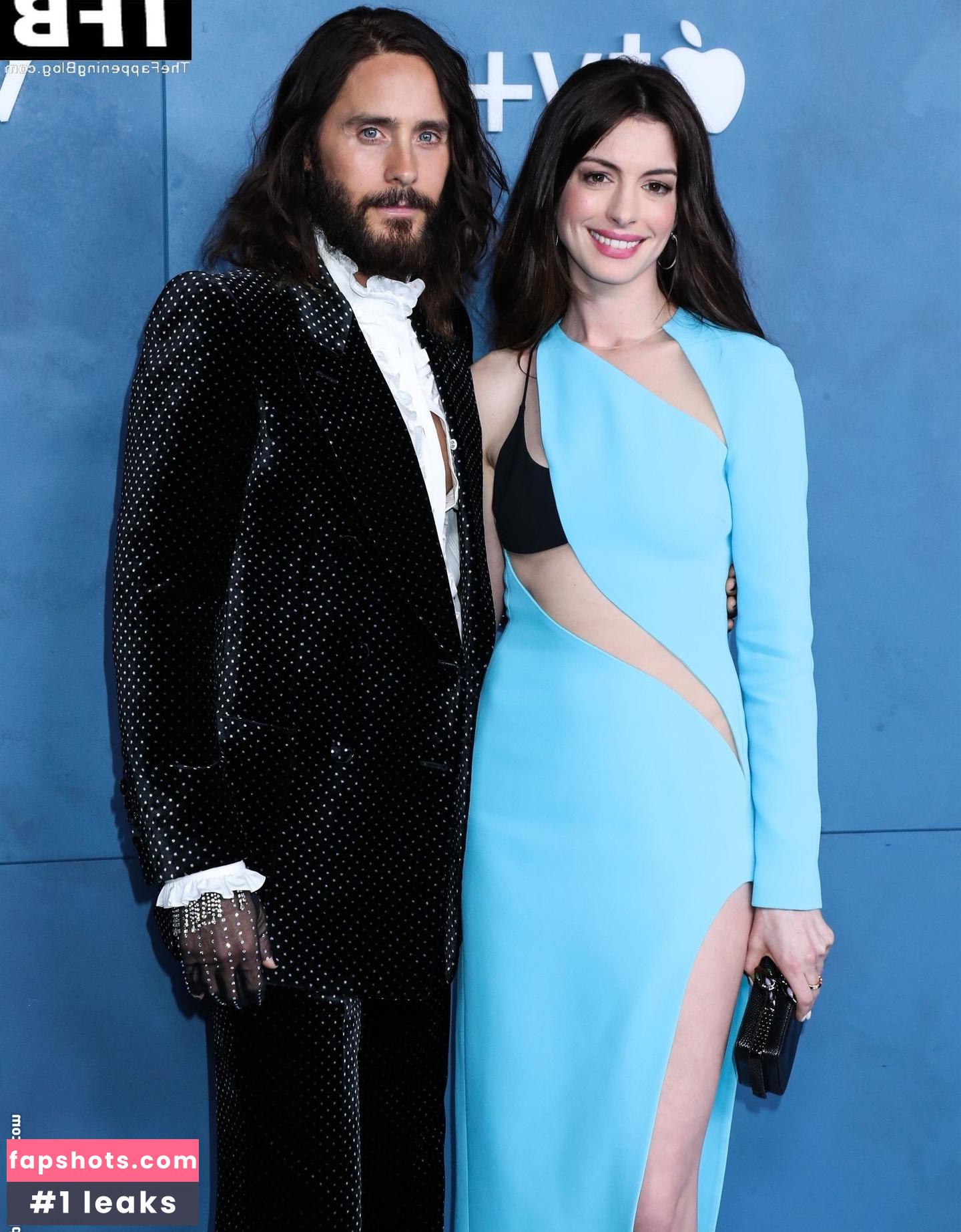 Anne Hathaway gallery photo #1238