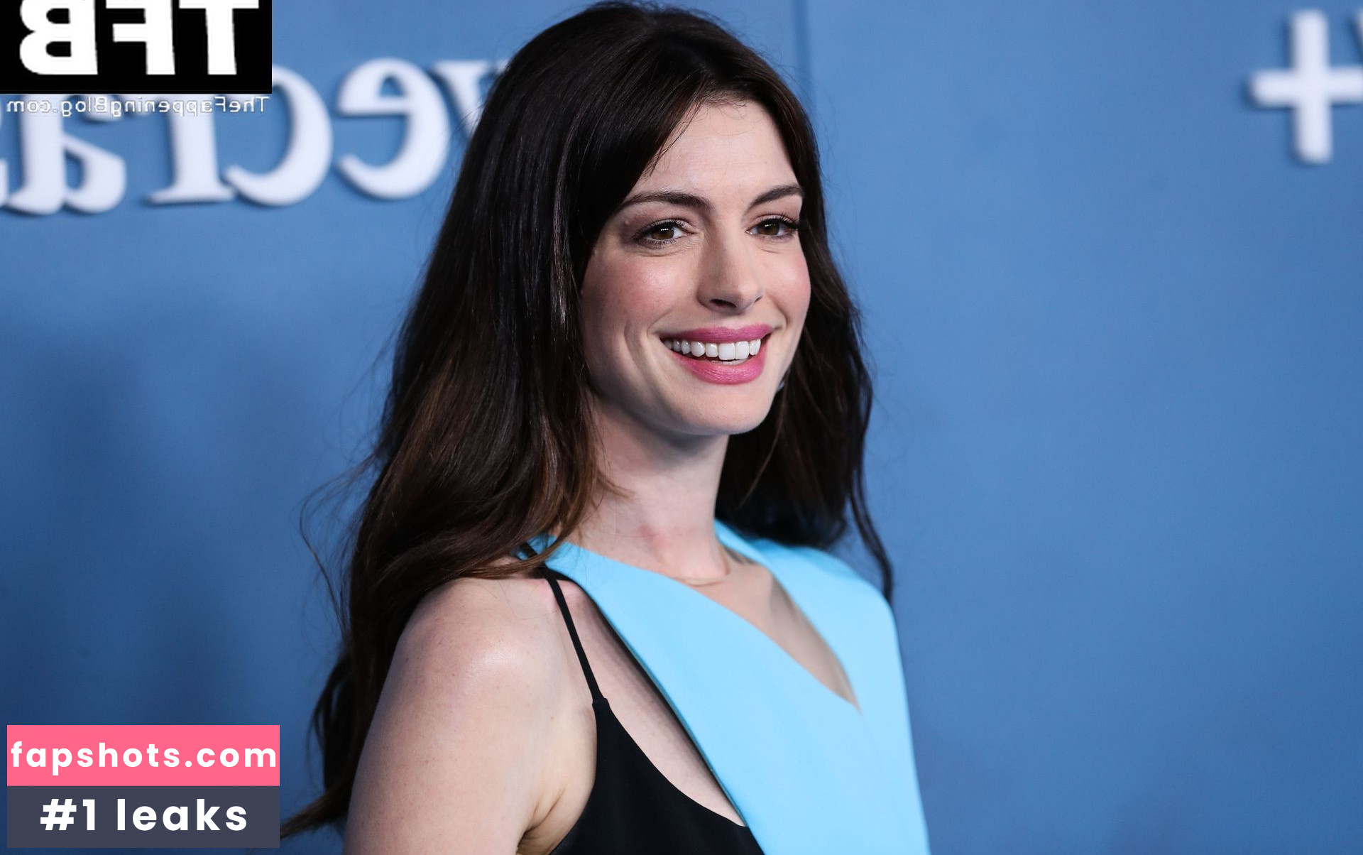 Anne Hathaway gallery photo #1241
