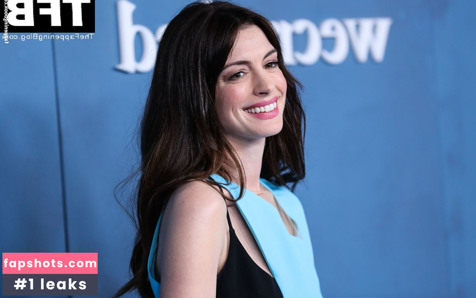Anne Hathaway gallery photo #1244