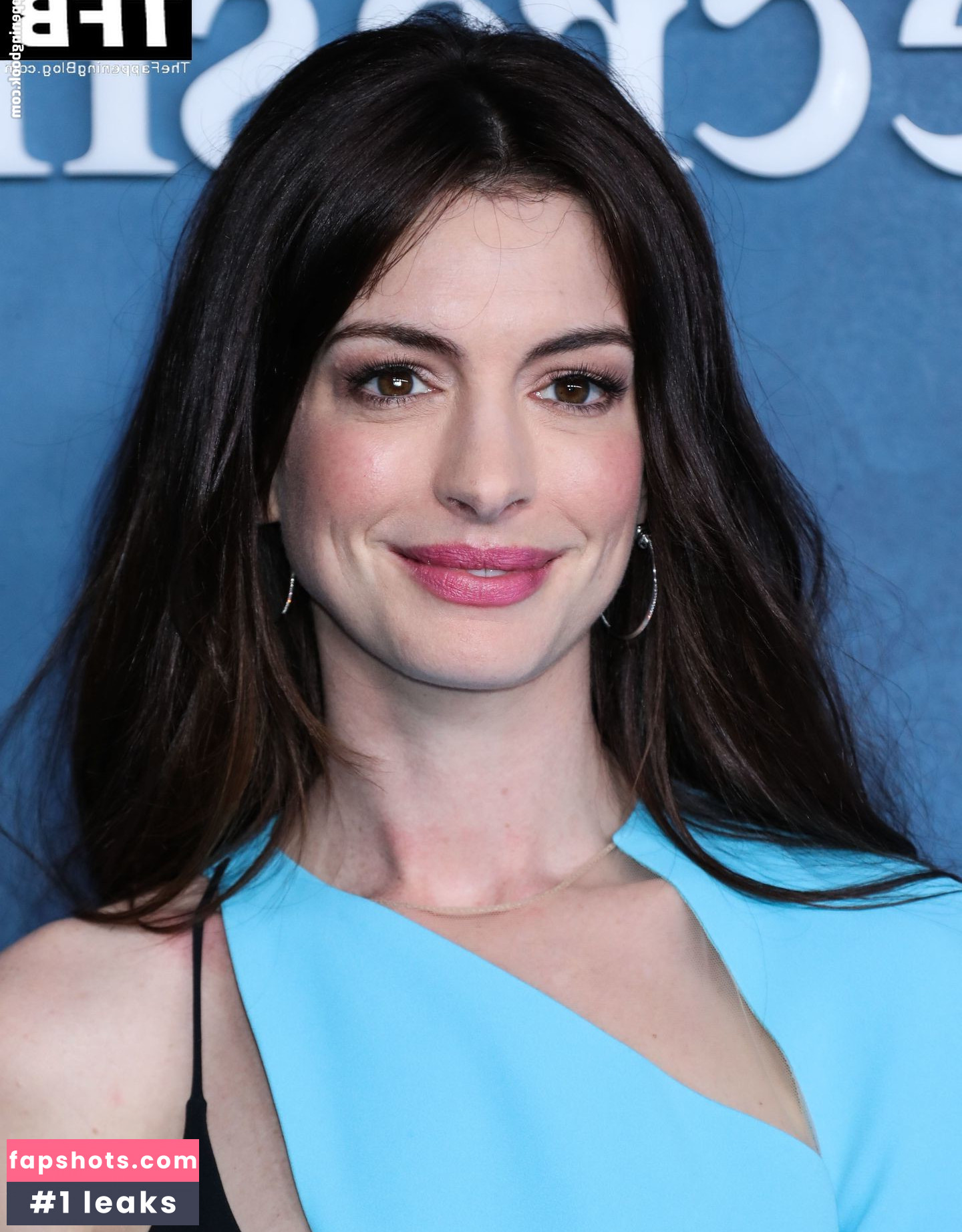 Anne Hathaway gallery photo #1246