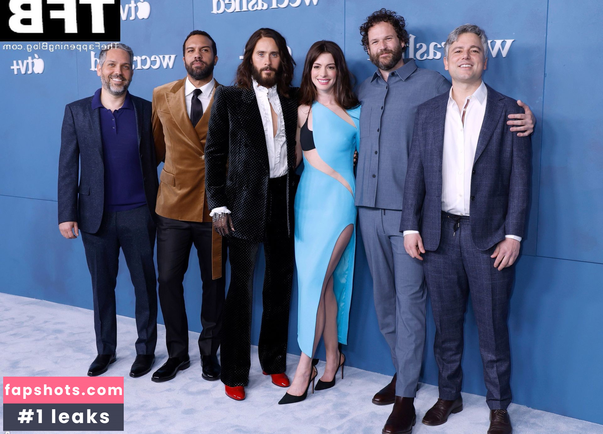 Anne Hathaway gallery photo #1247