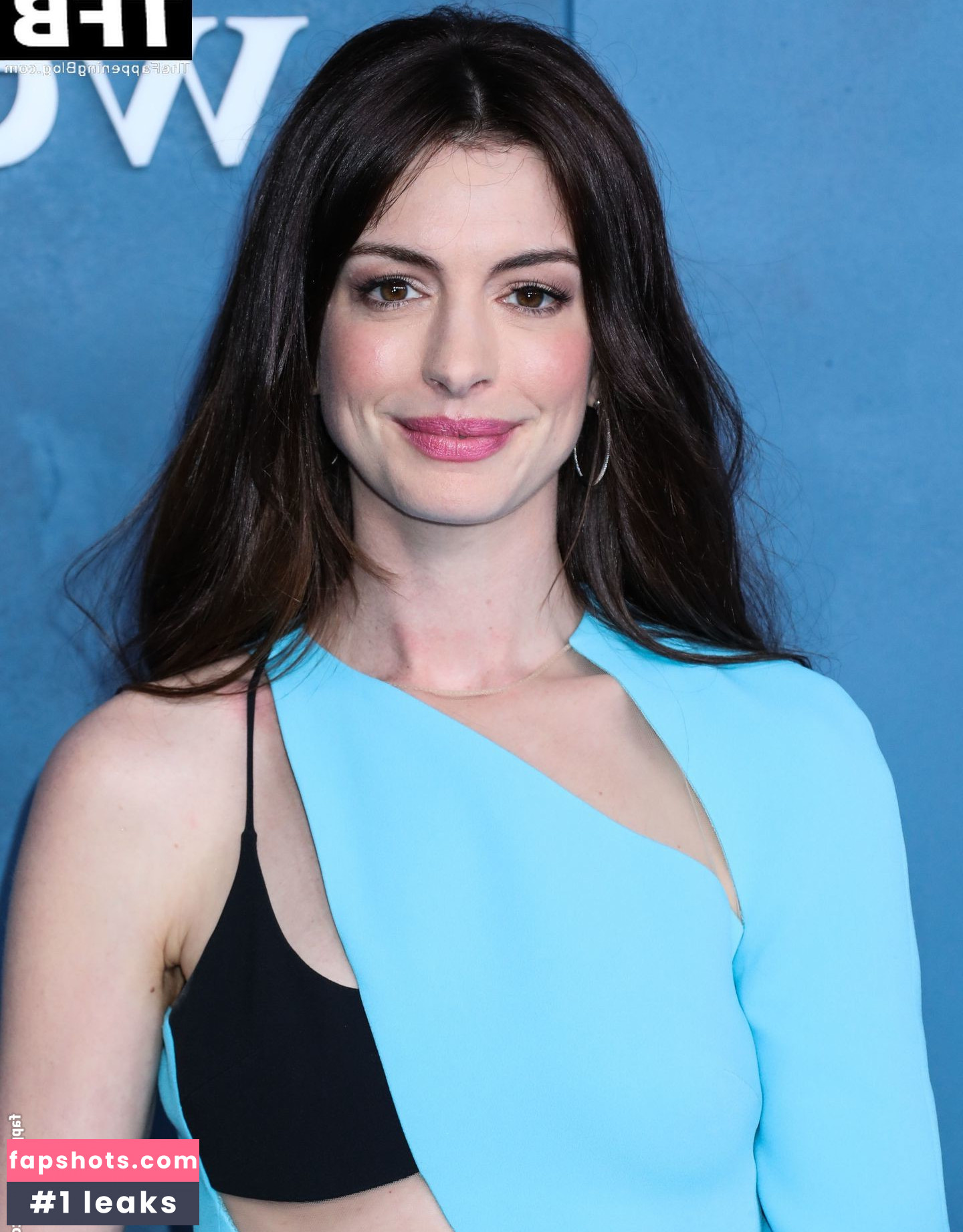 Anne Hathaway gallery photo #1249