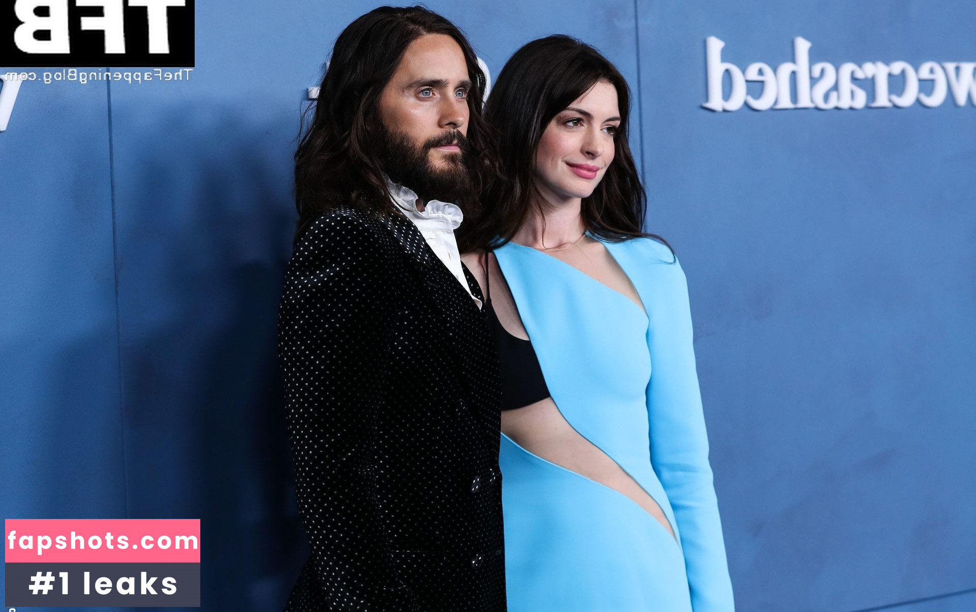 Anne Hathaway gallery photo #1253