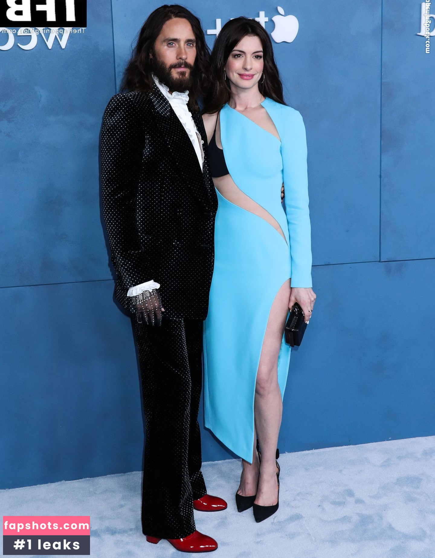 Anne Hathaway gallery photo #1255