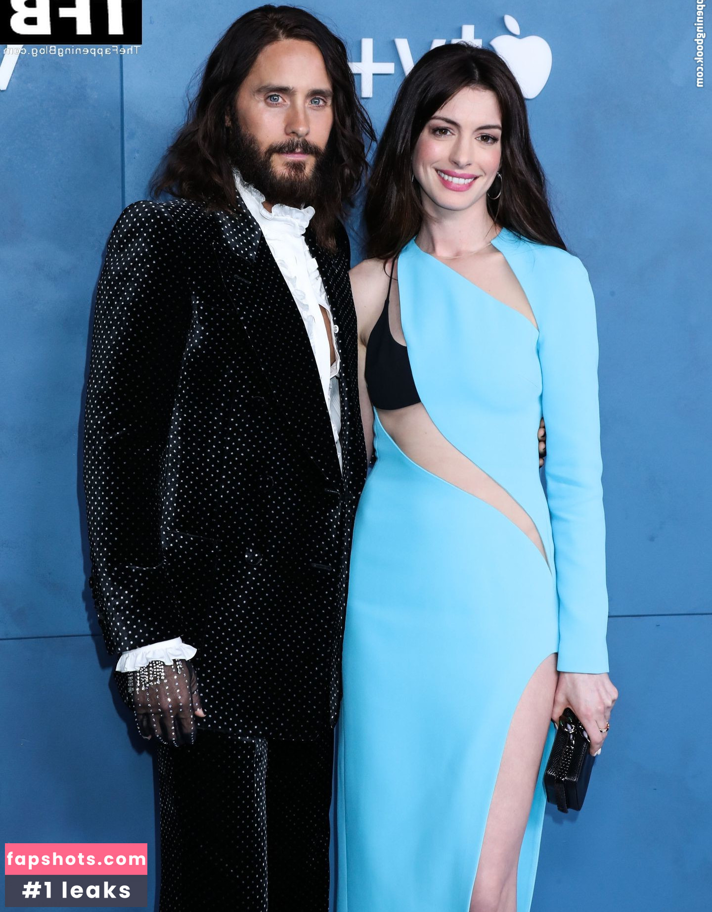 Anne Hathaway gallery photo #1256