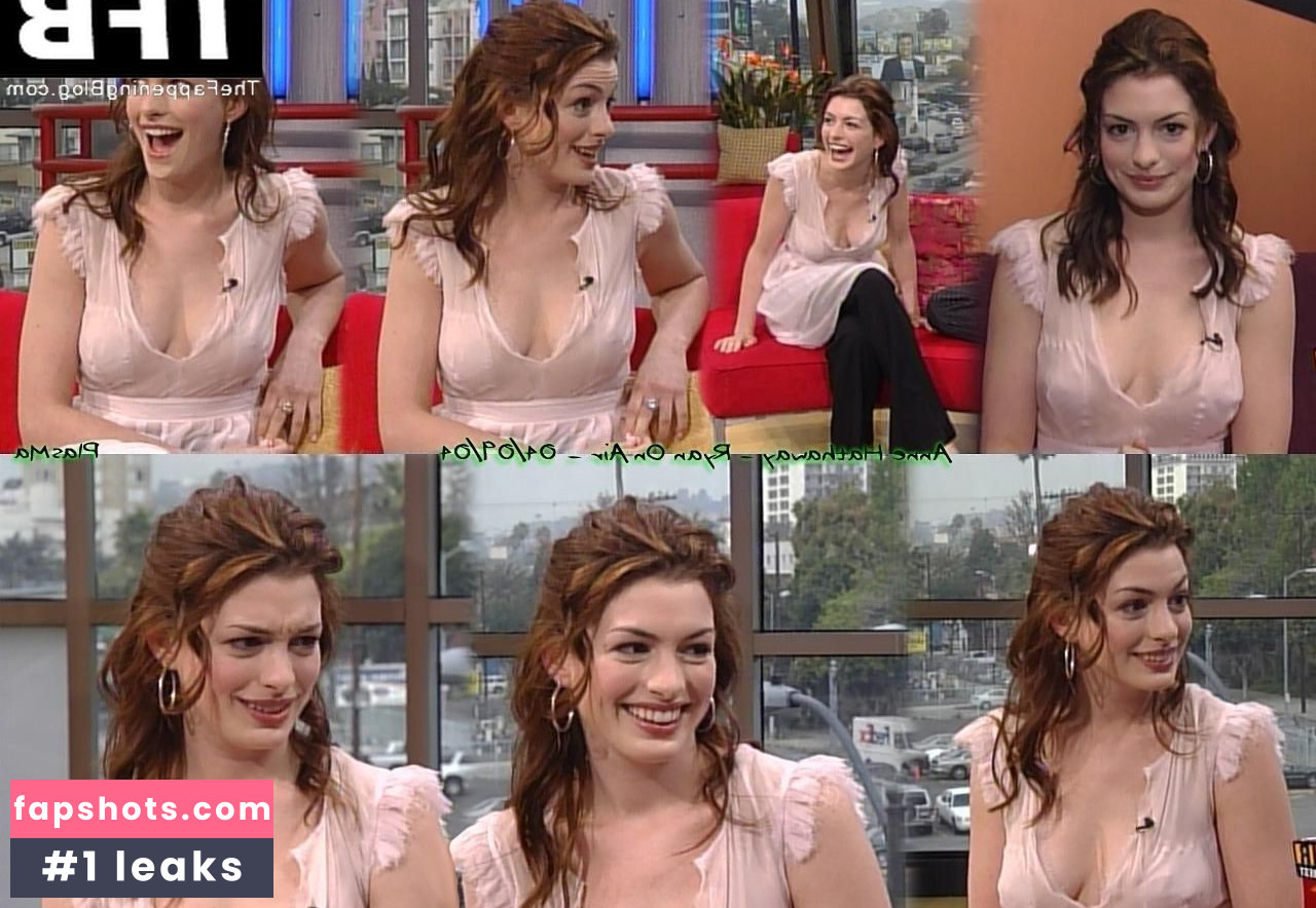 Anne Hathaway gallery photo #1296