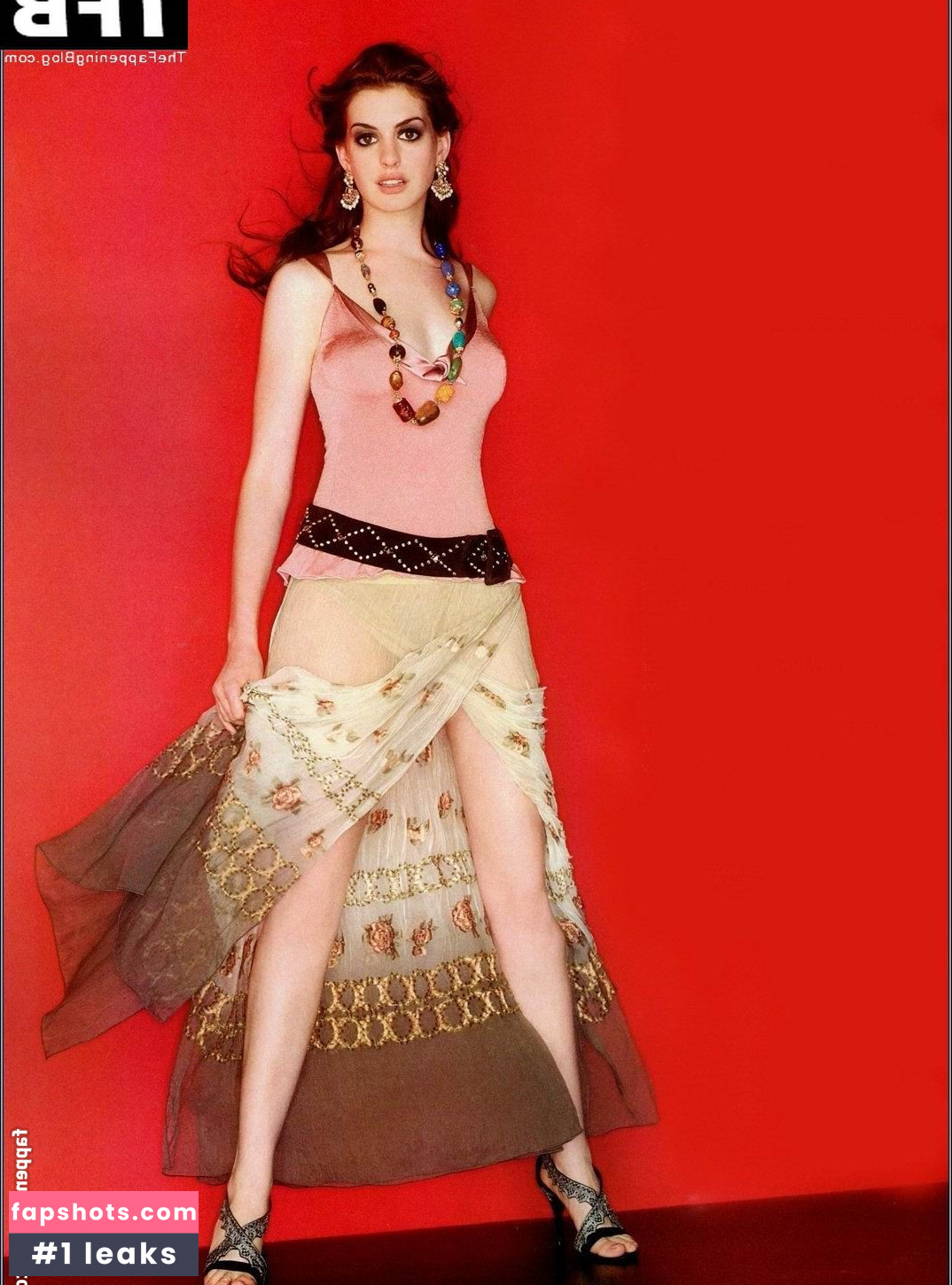 Anne Hathaway gallery photo #1332