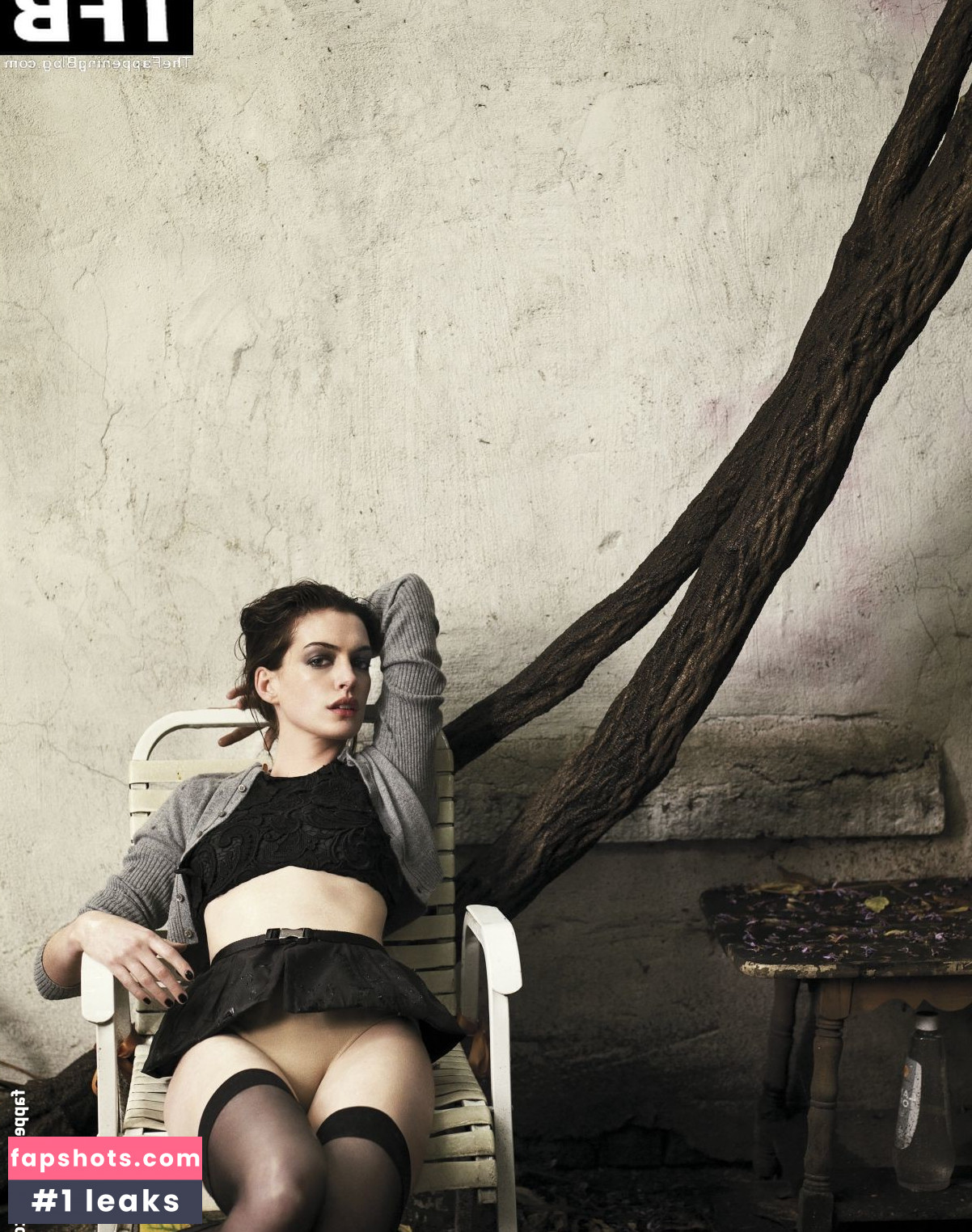 Anne Hathaway gallery photo #1336