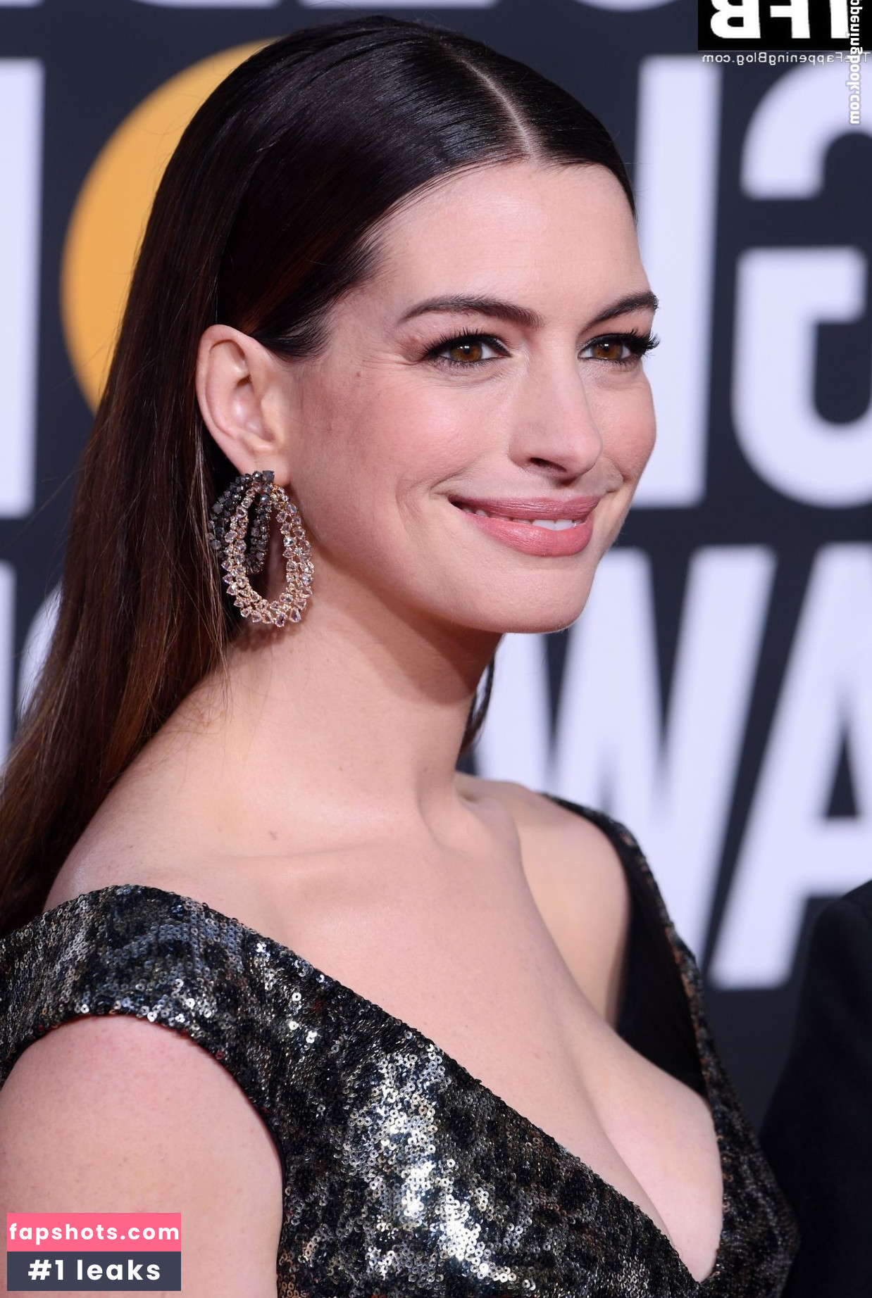 Anne Hathaway gallery photo #1349