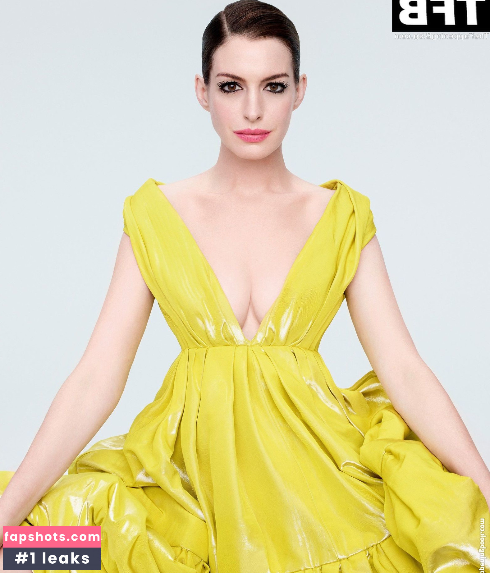 Anne Hathaway gallery photo #1350