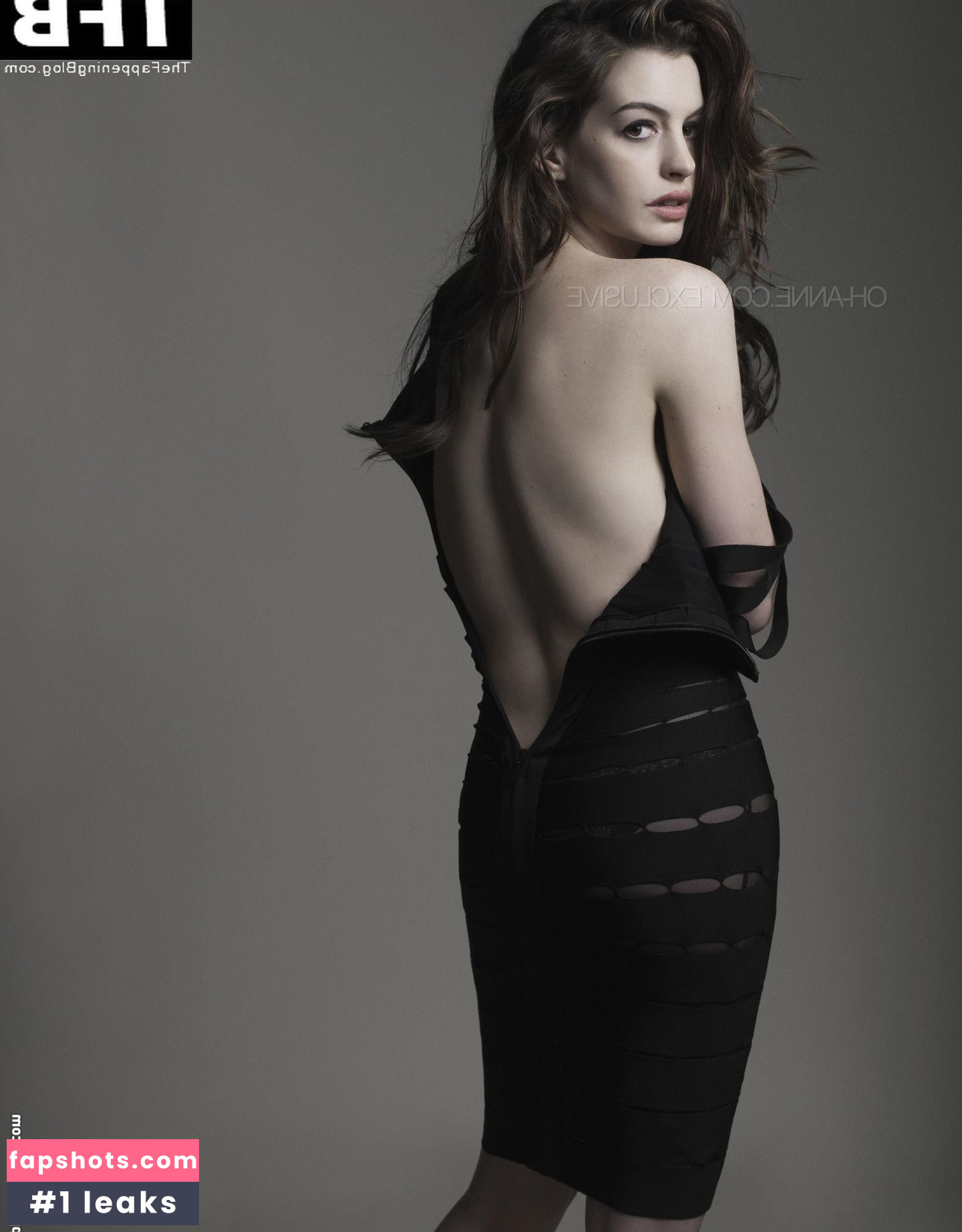 Anne Hathaway gallery photo #1404