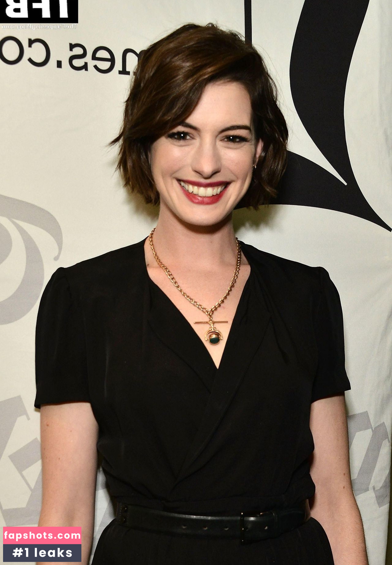 Anne Hathaway gallery photo #1414