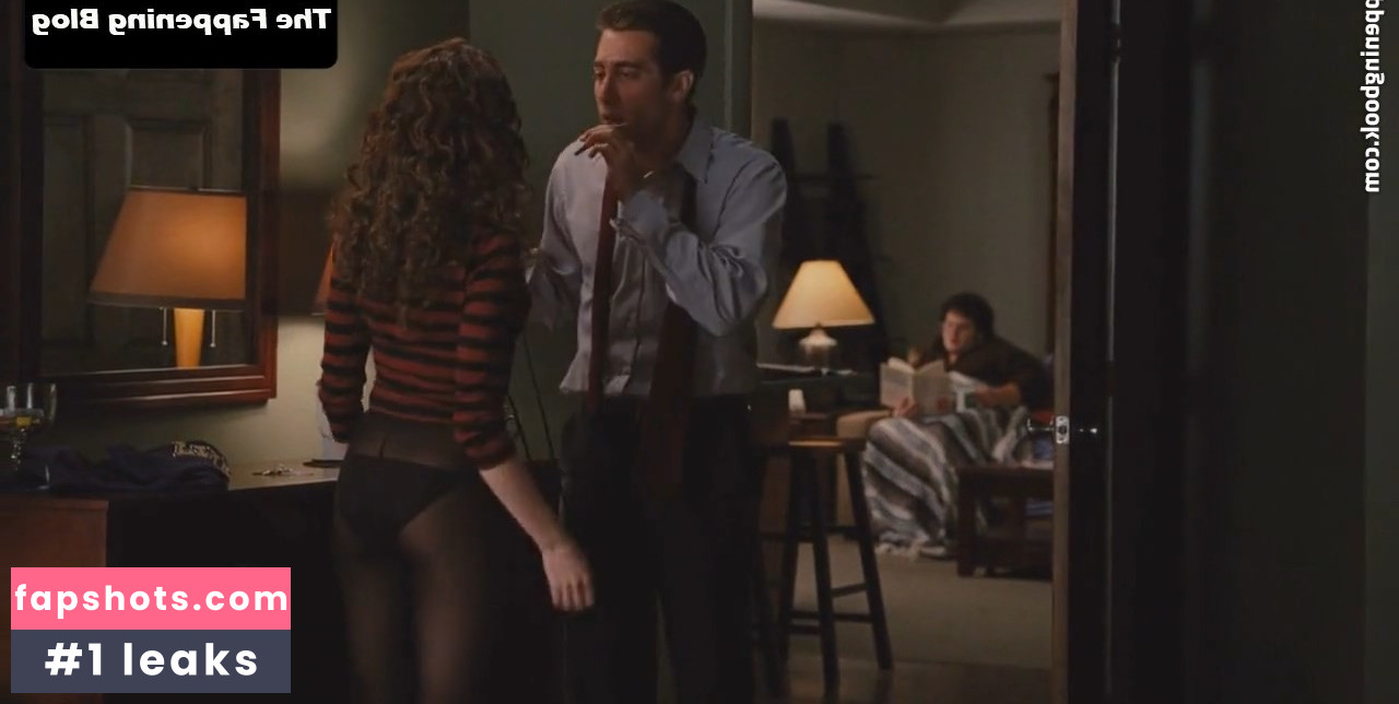 Anne Hathaway gallery photo #1420