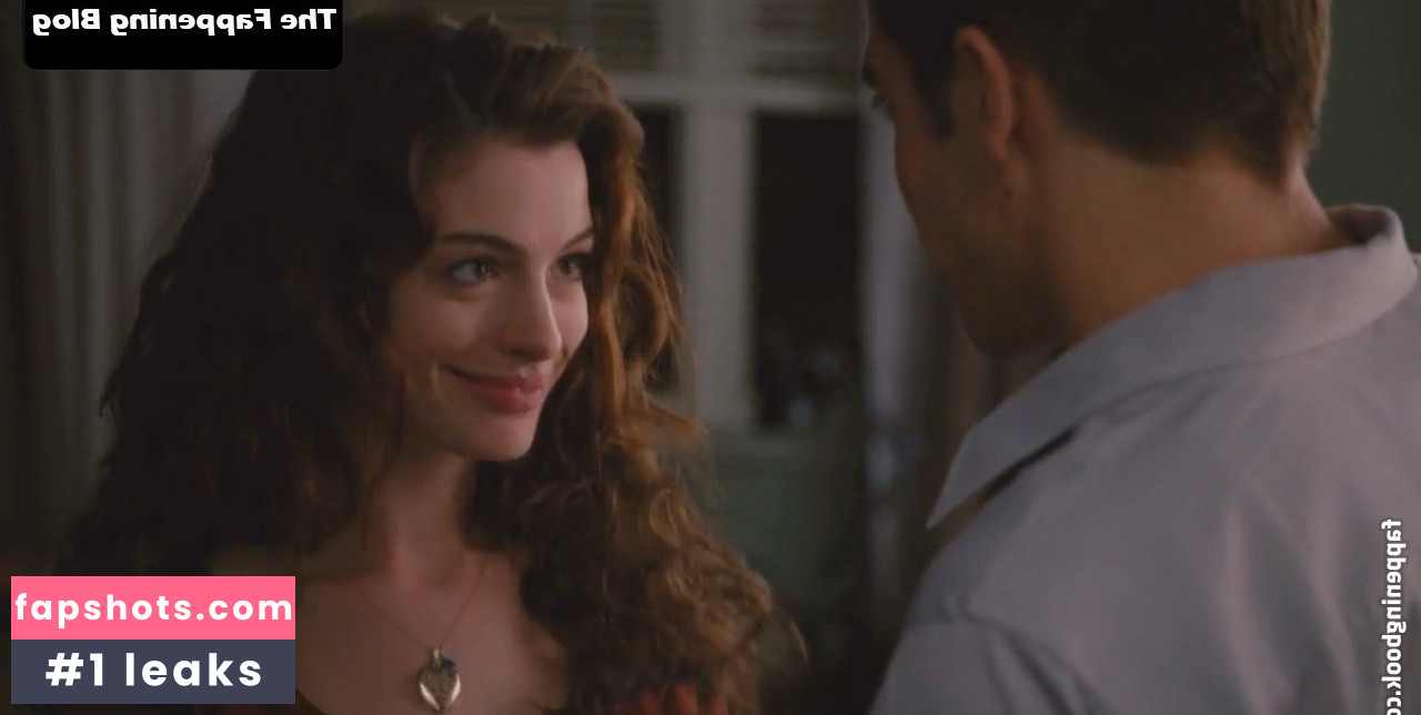 Anne Hathaway gallery photo #1421