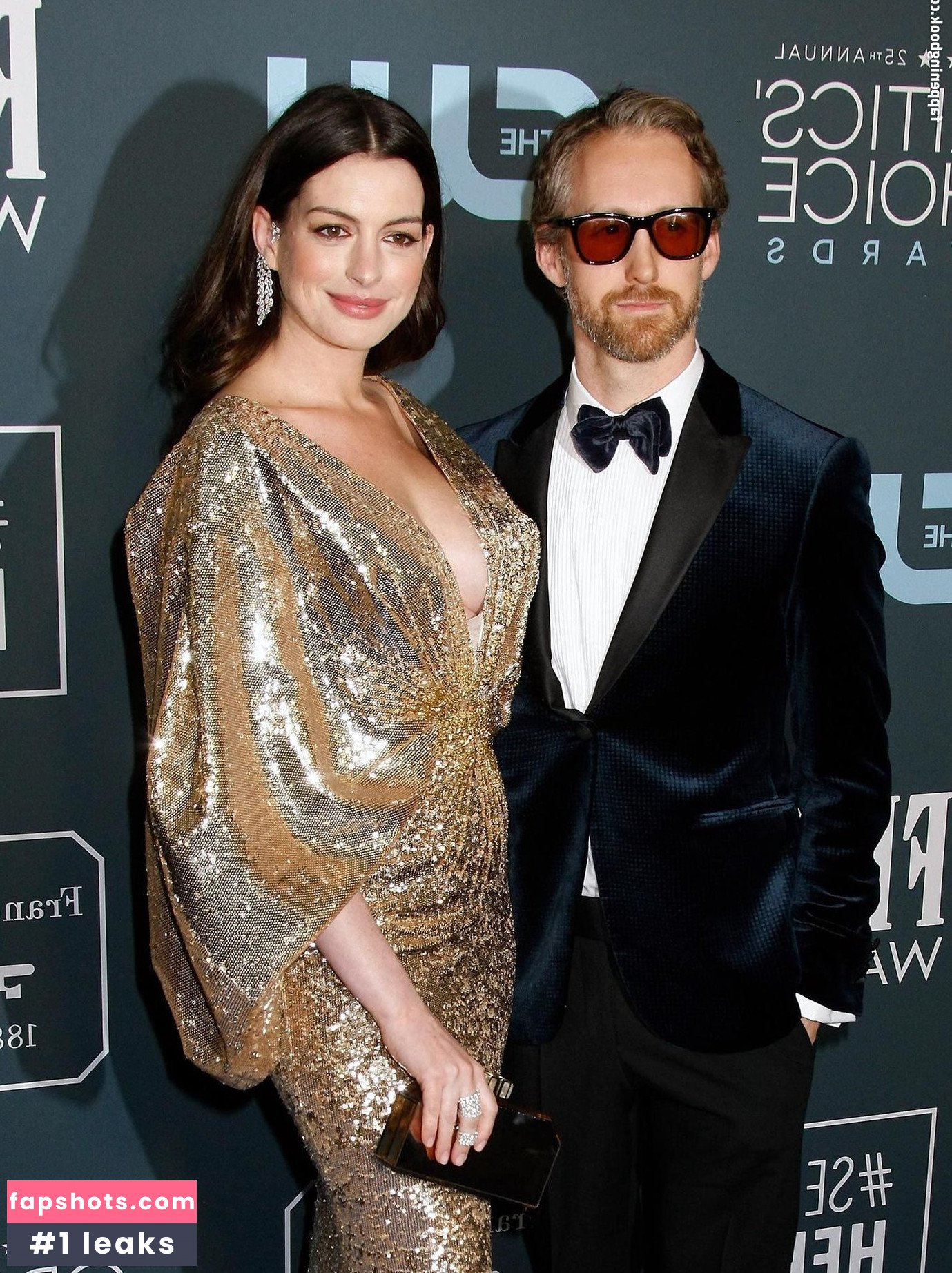 Anne Hathaway gallery photo #1430