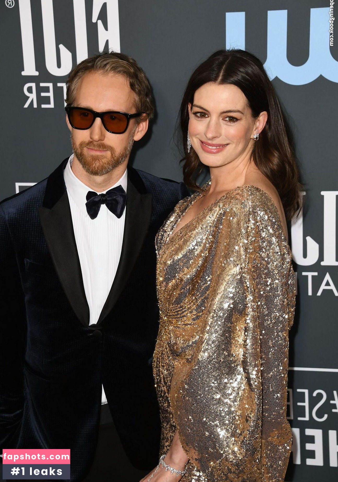 Anne Hathaway gallery photo #1433