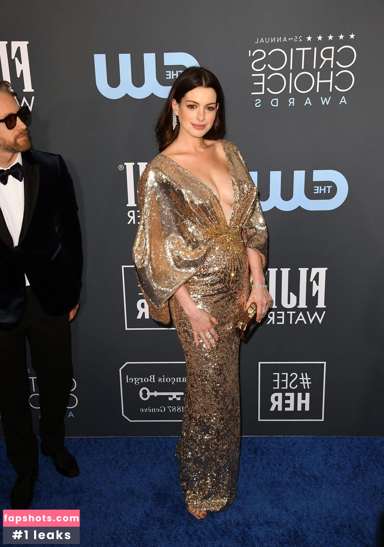 Anne Hathaway gallery photo #1440