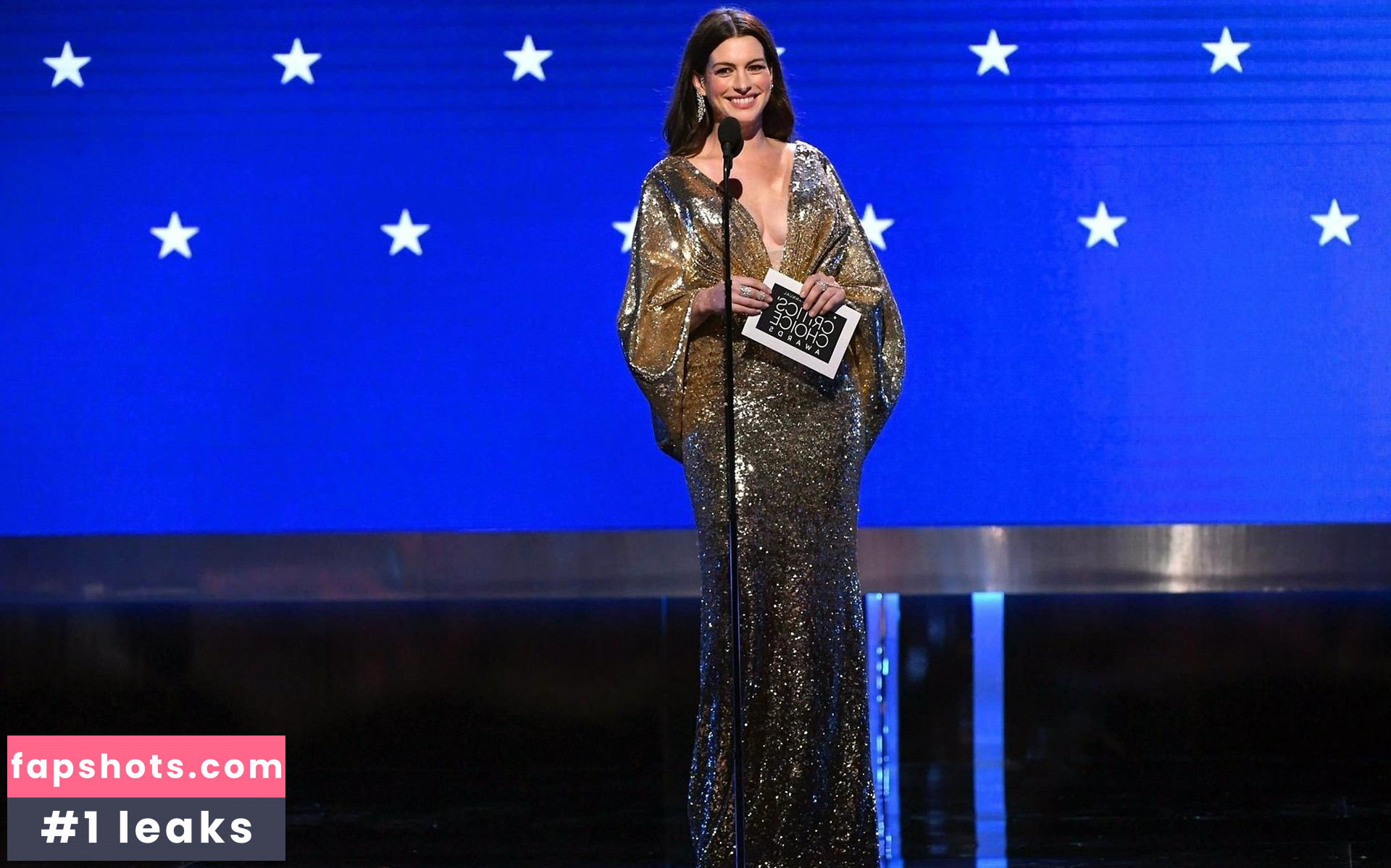 Anne Hathaway gallery photo #1452