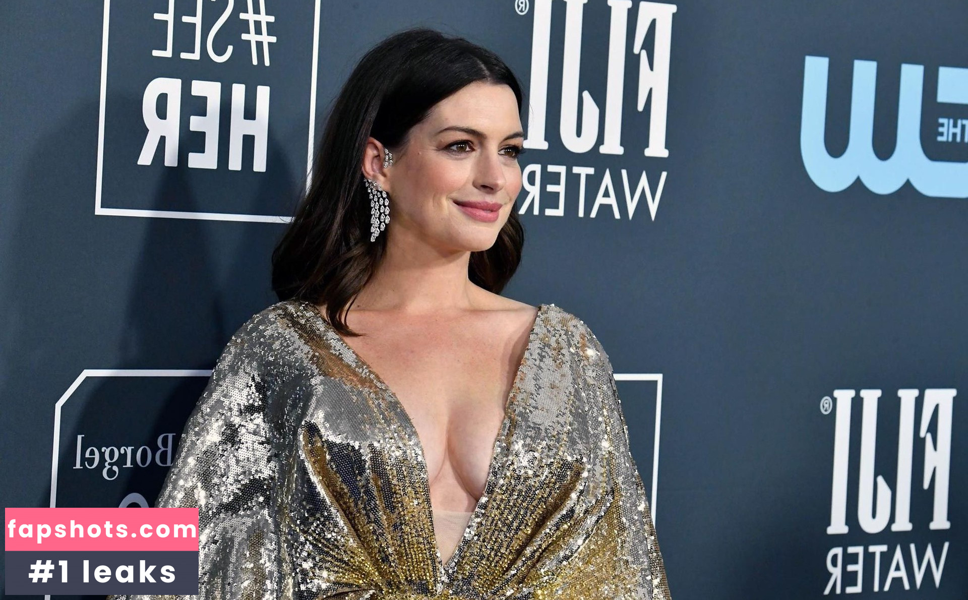 Anne Hathaway gallery photo #1455