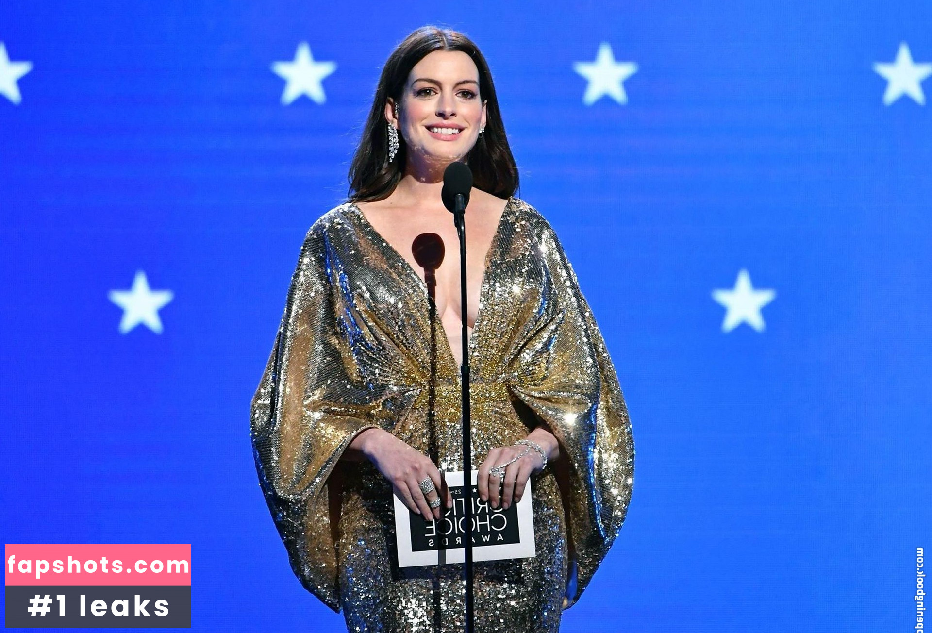 Anne Hathaway gallery photo #1461